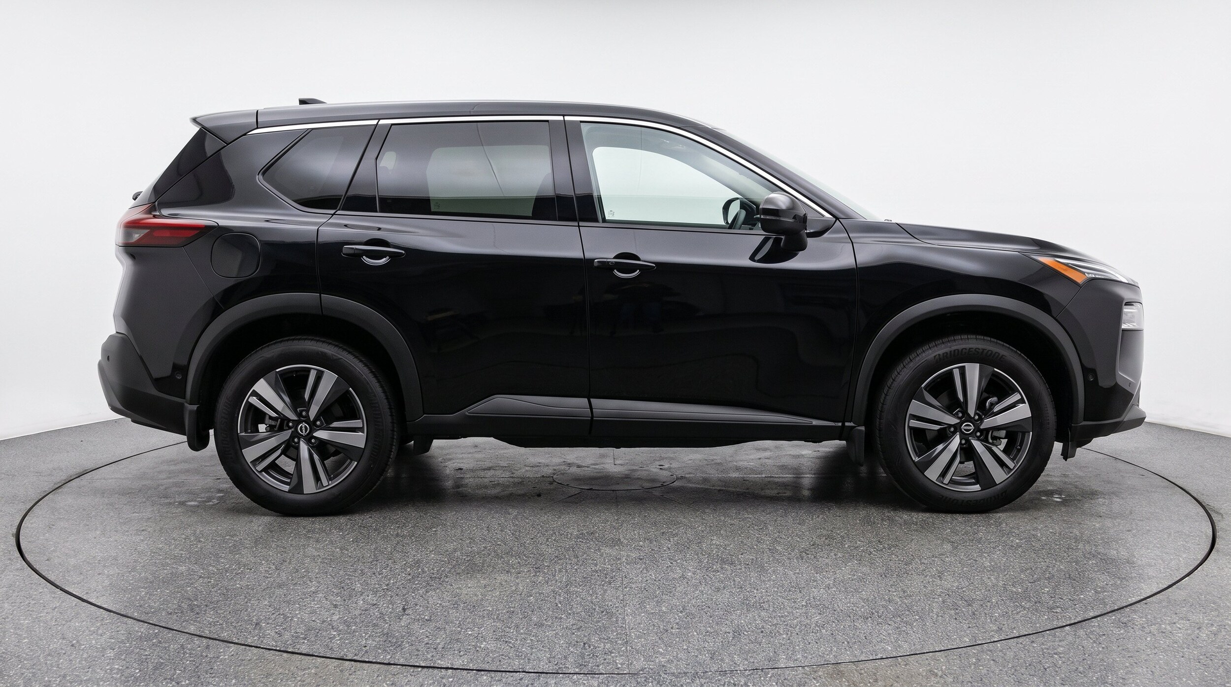 Thumbnail: 2026 Nissan Rogue - 11