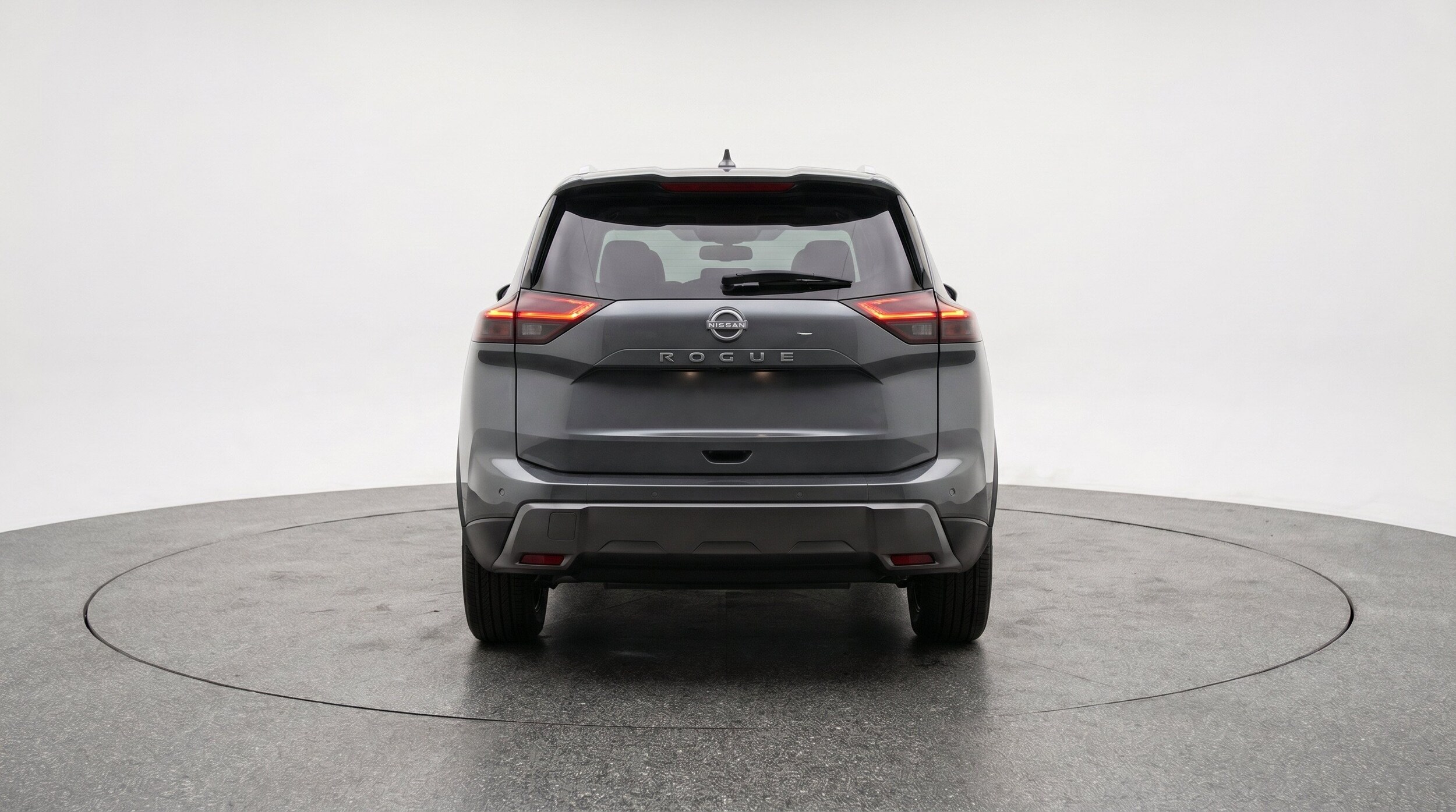 Thumbnail: 2026 Nissan Rogue - 7