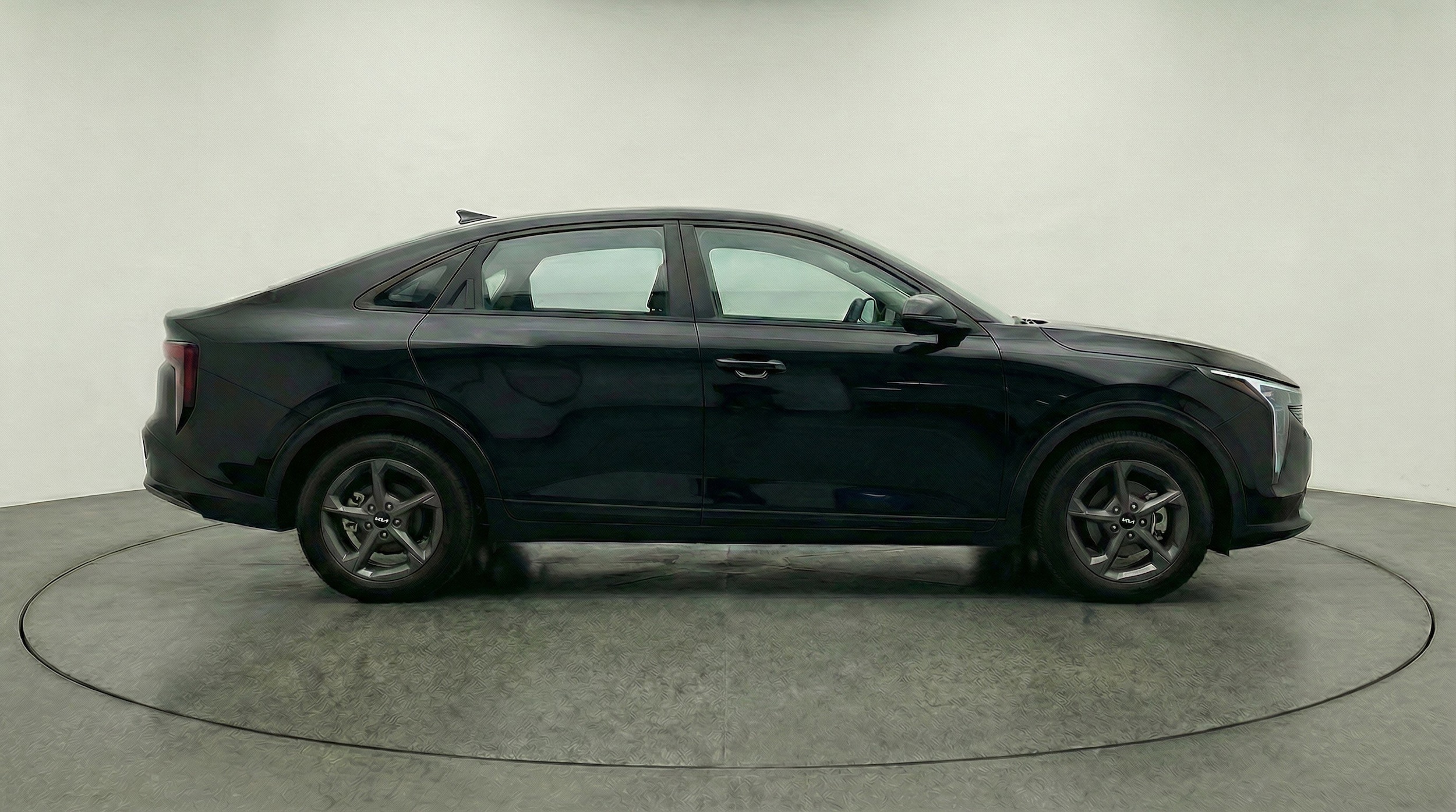 Thumbnail: 2025 Kia K4 - 11