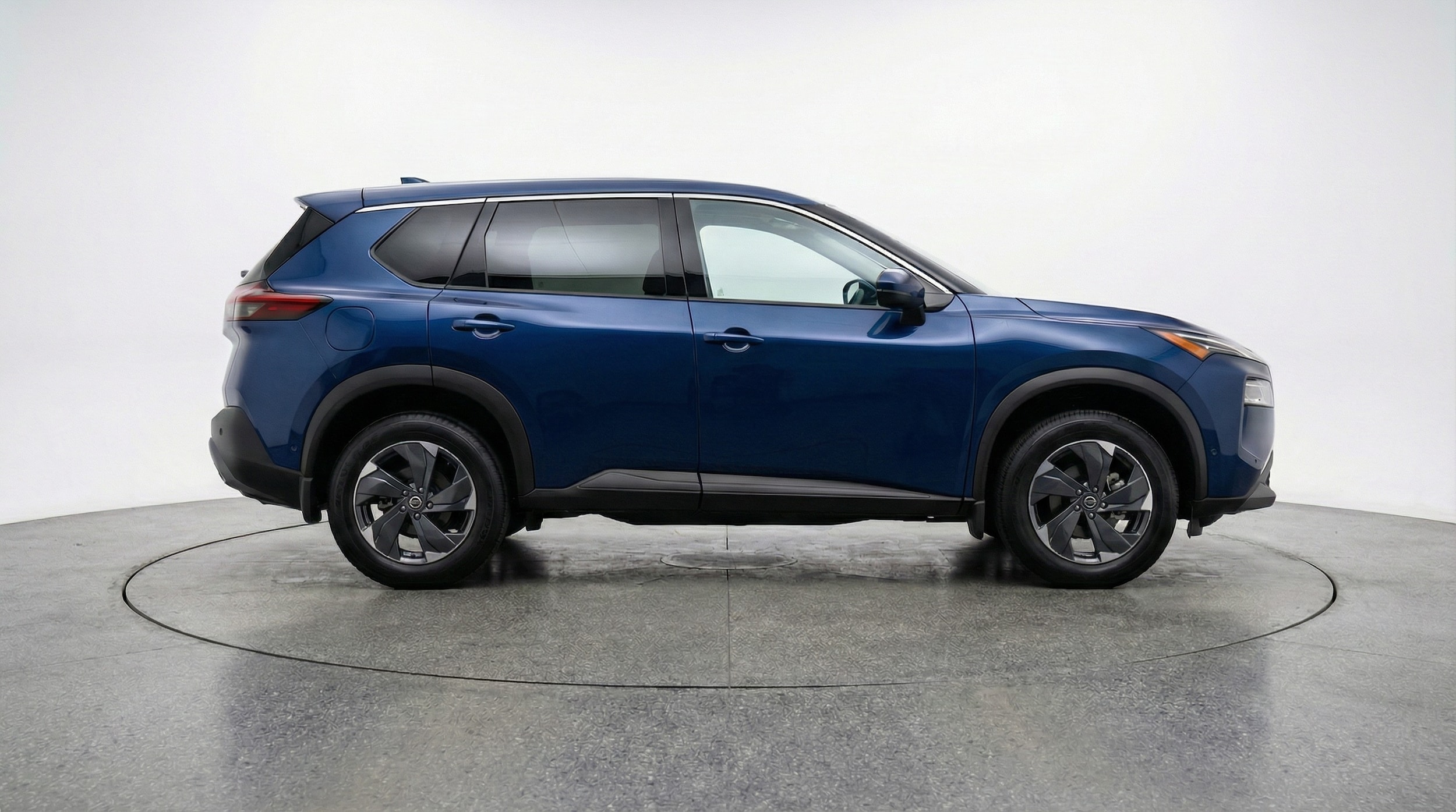 Thumbnail: 2025 Nissan Rogue - 8