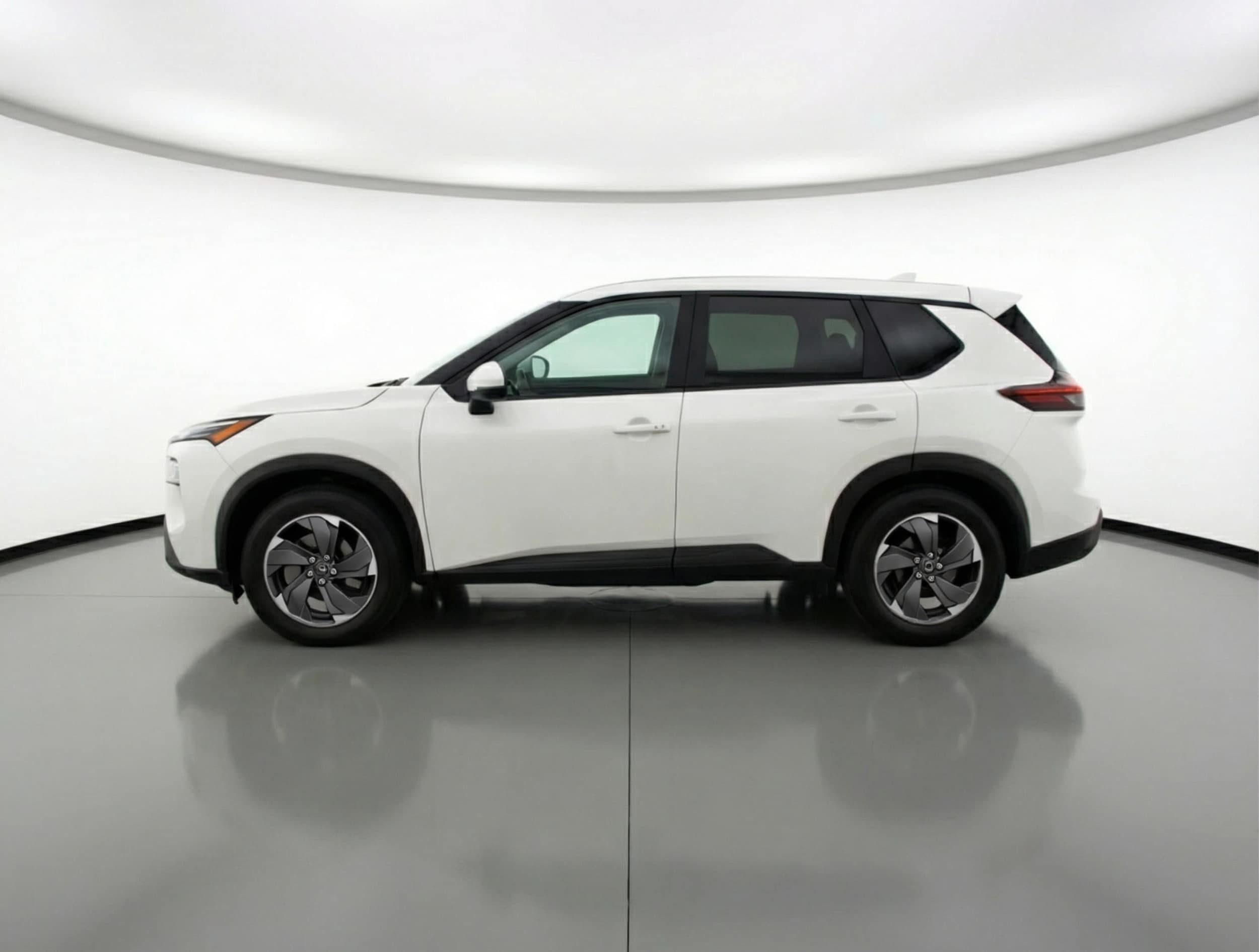 Thumbnail: 2025 Nissan Rogue - 4