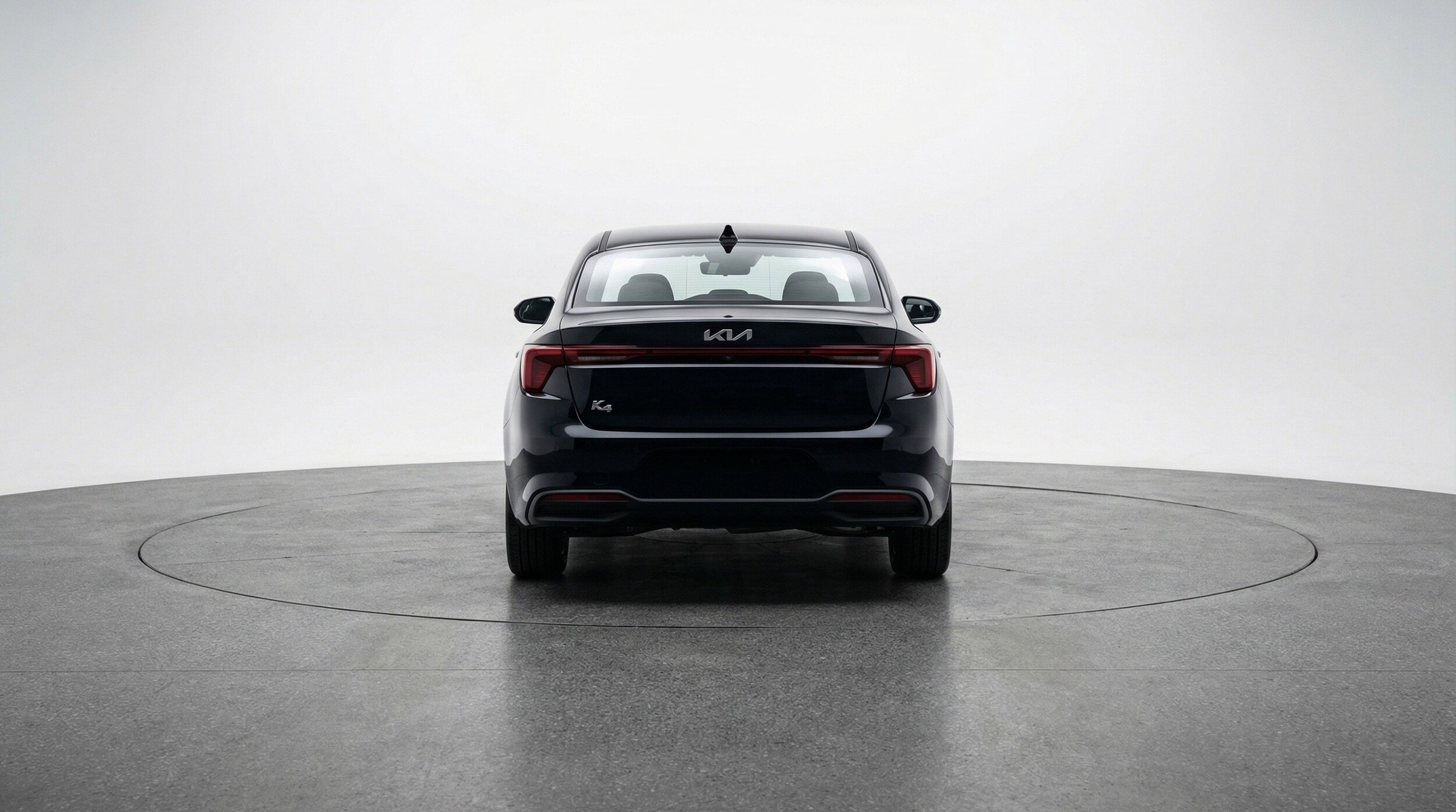 Thumbnail: 2025 Kia K4 - 7