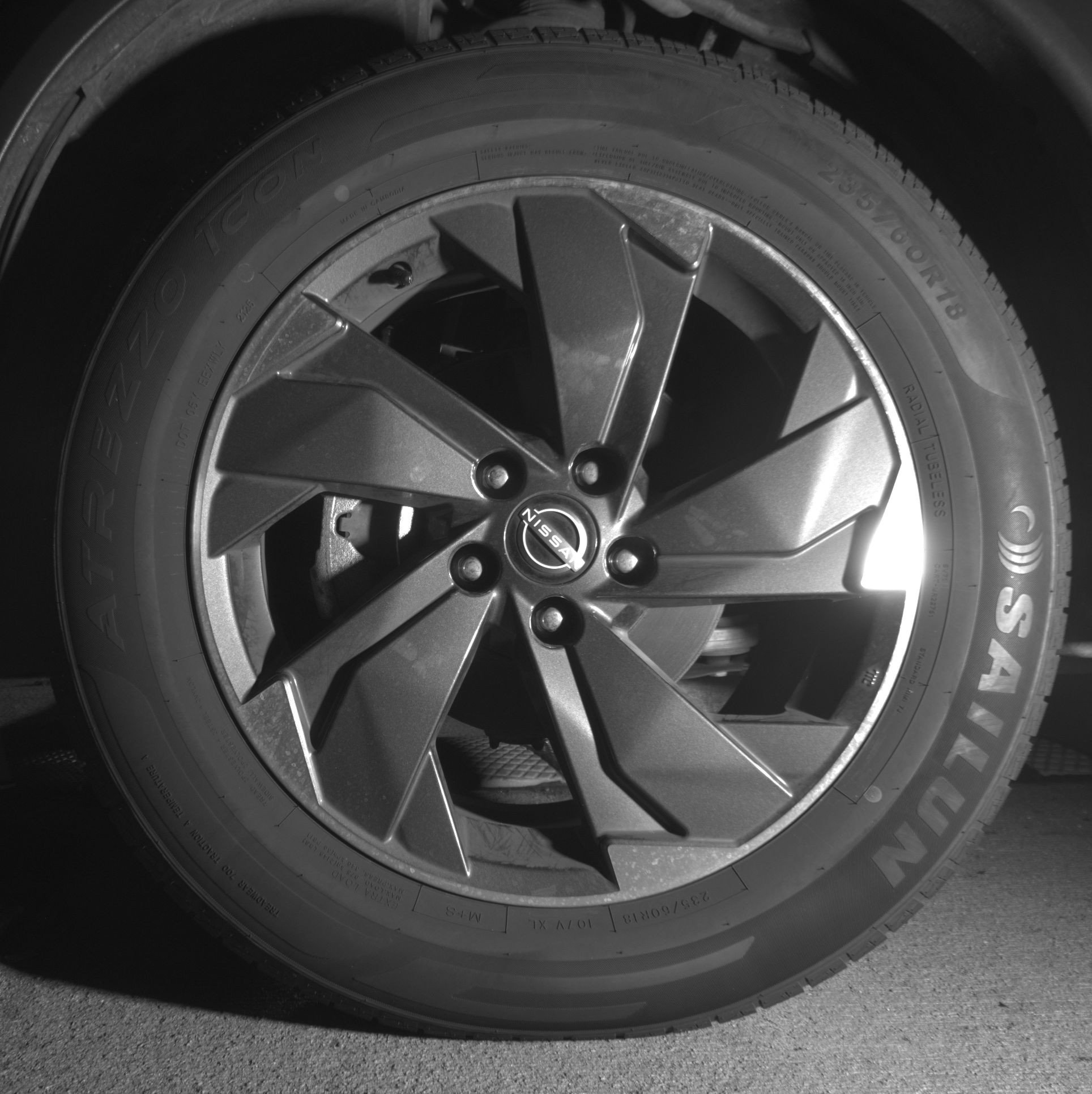 Thumbnail: 2025 Nissan Rogue - 12