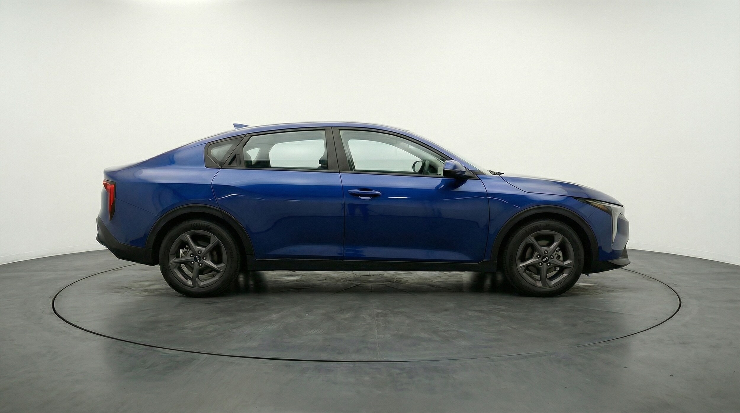 Thumbnail: 2025 Kia K4 - 8