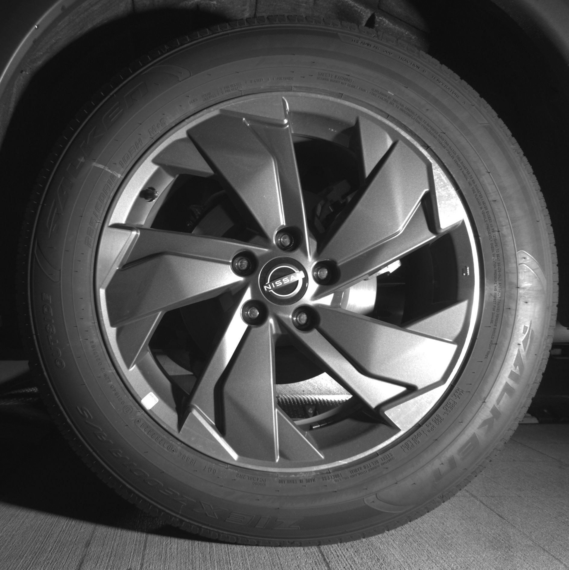 Thumbnail: 2025 Nissan Rogue - 14