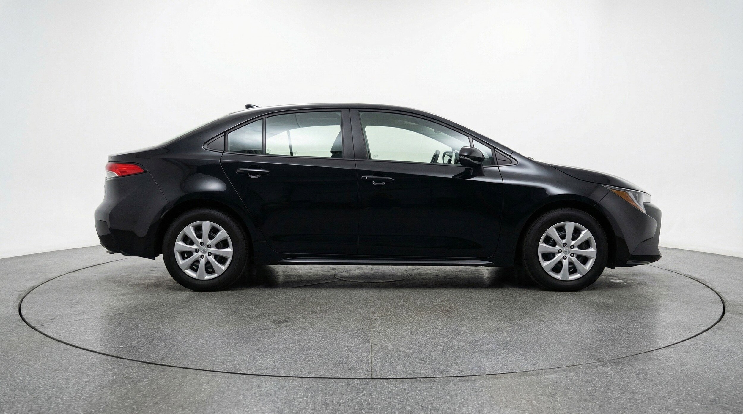 Thumbnail: 2025 Toyota Corolla - 11