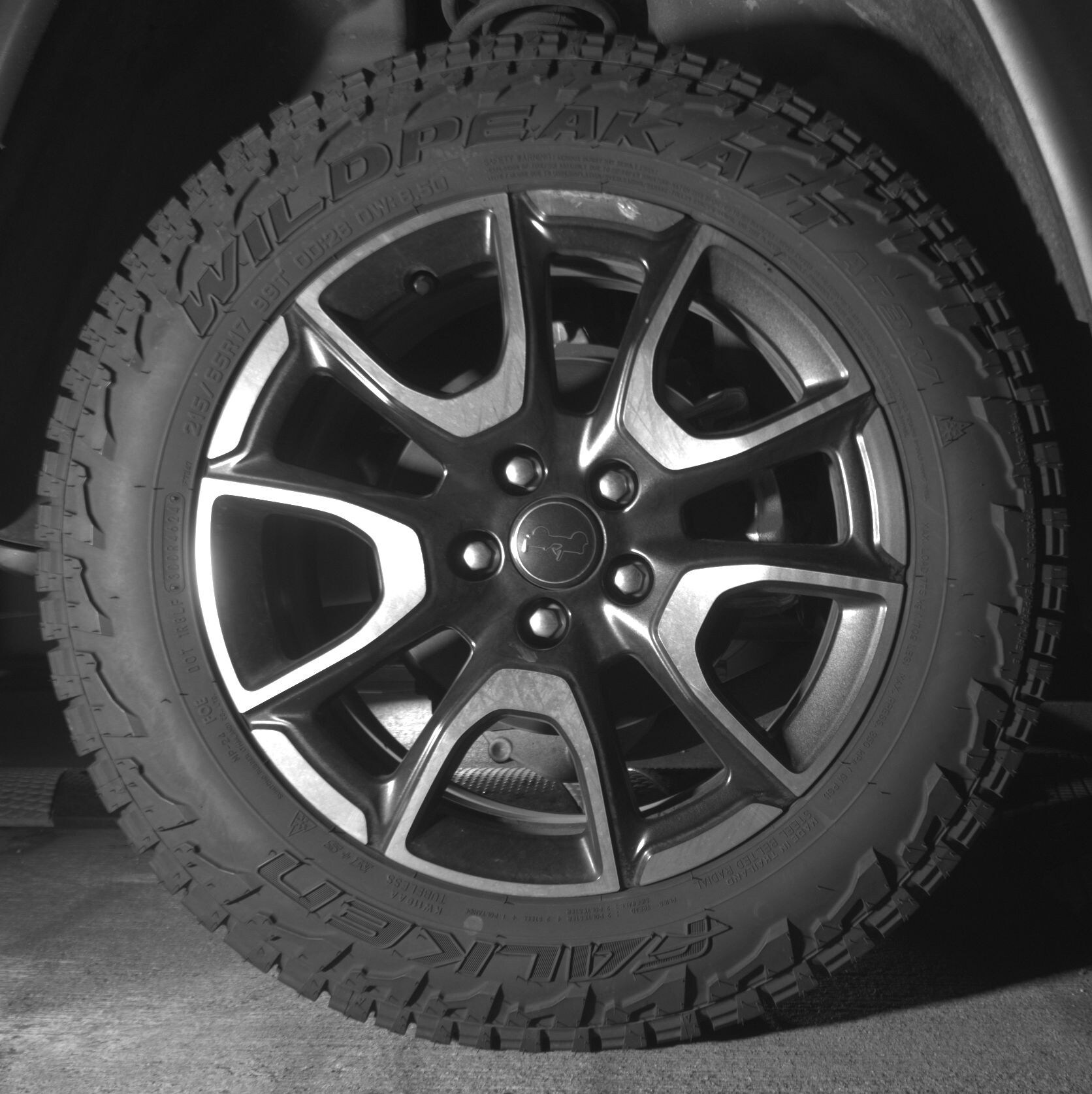 Thumbnail: 2025 Jeep Compass - 12