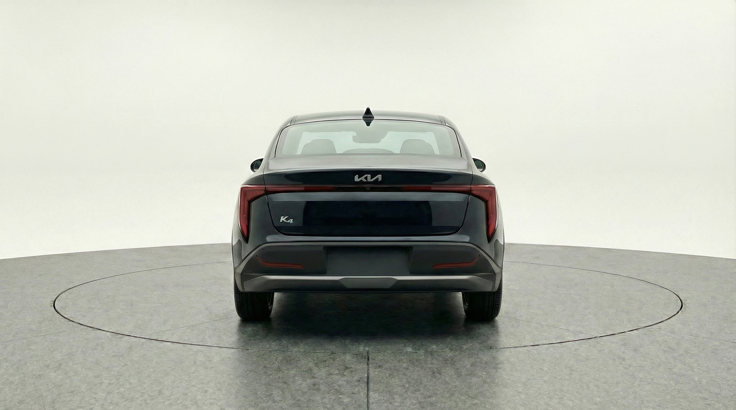 Thumbnail: 2025 Kia K4 - 6