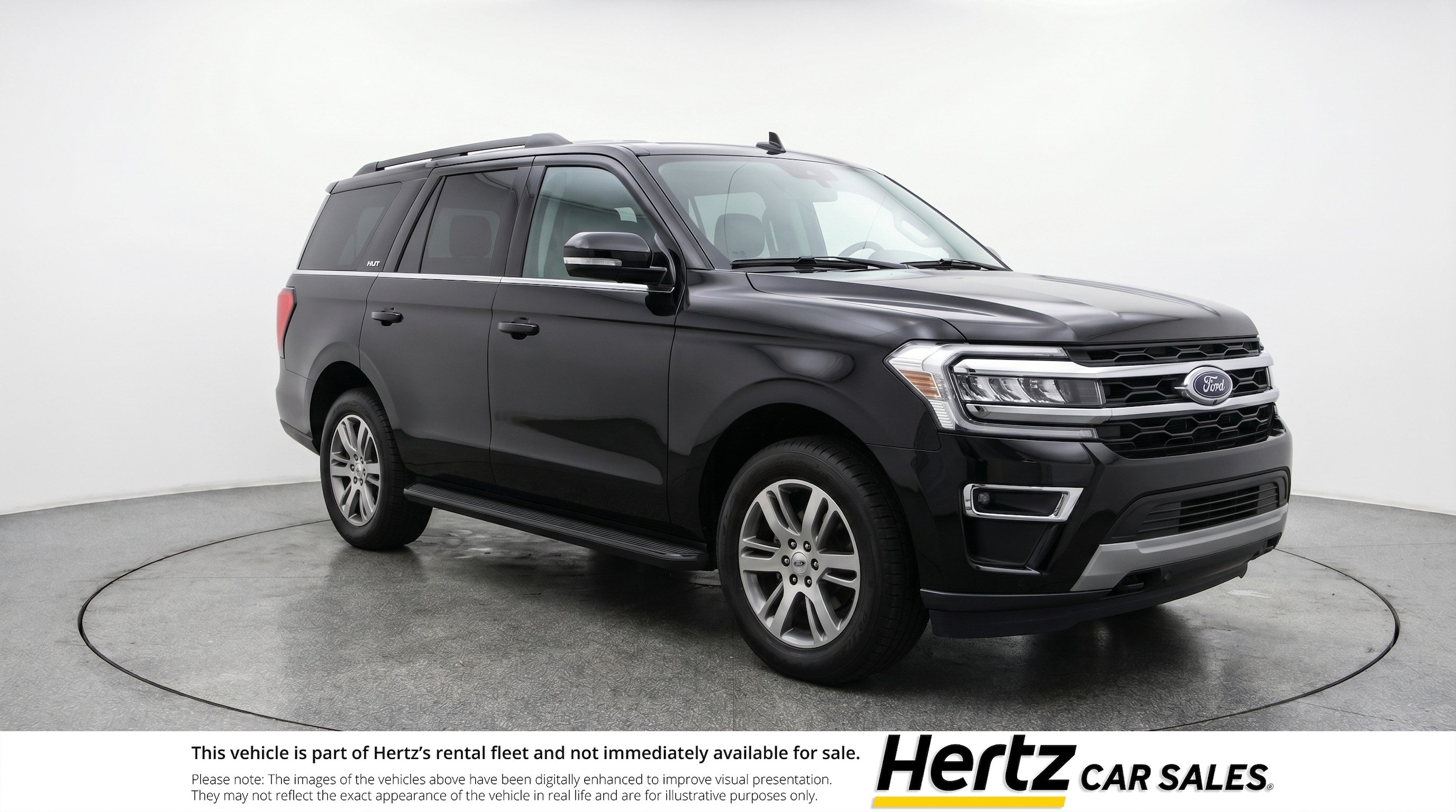 Thumbnail: 2024 Ford Expedition MAX - 1