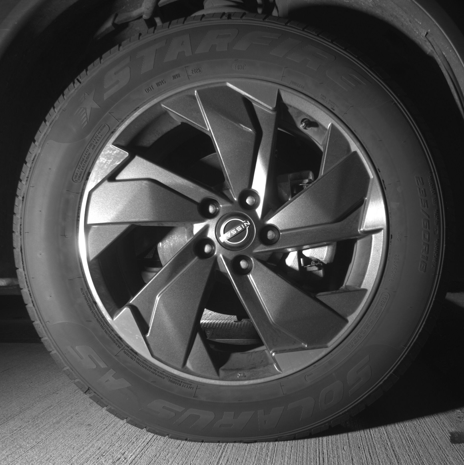 Thumbnail: 2025 Nissan Rogue - 10