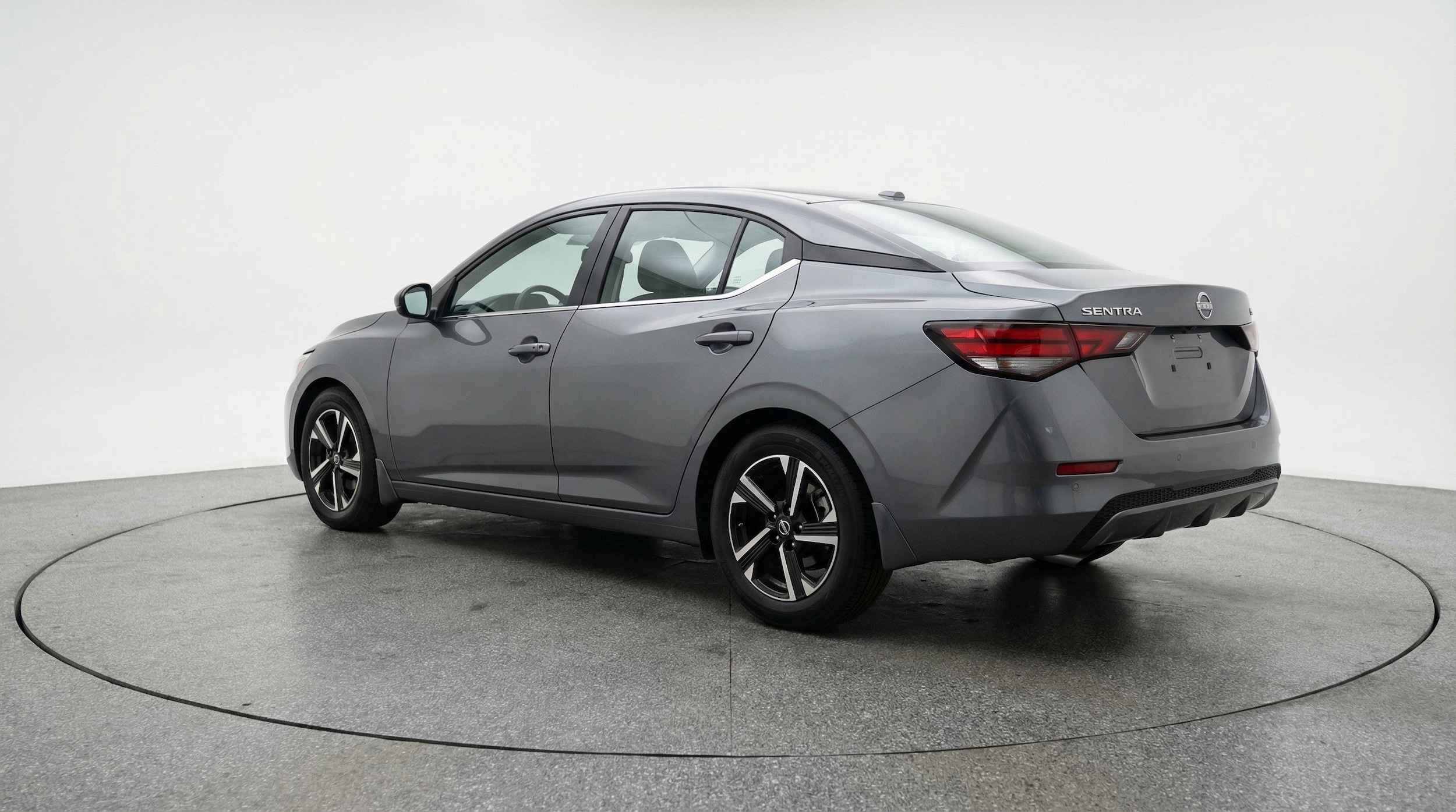 Thumbnail: 2025 Nissan Sentra - 6