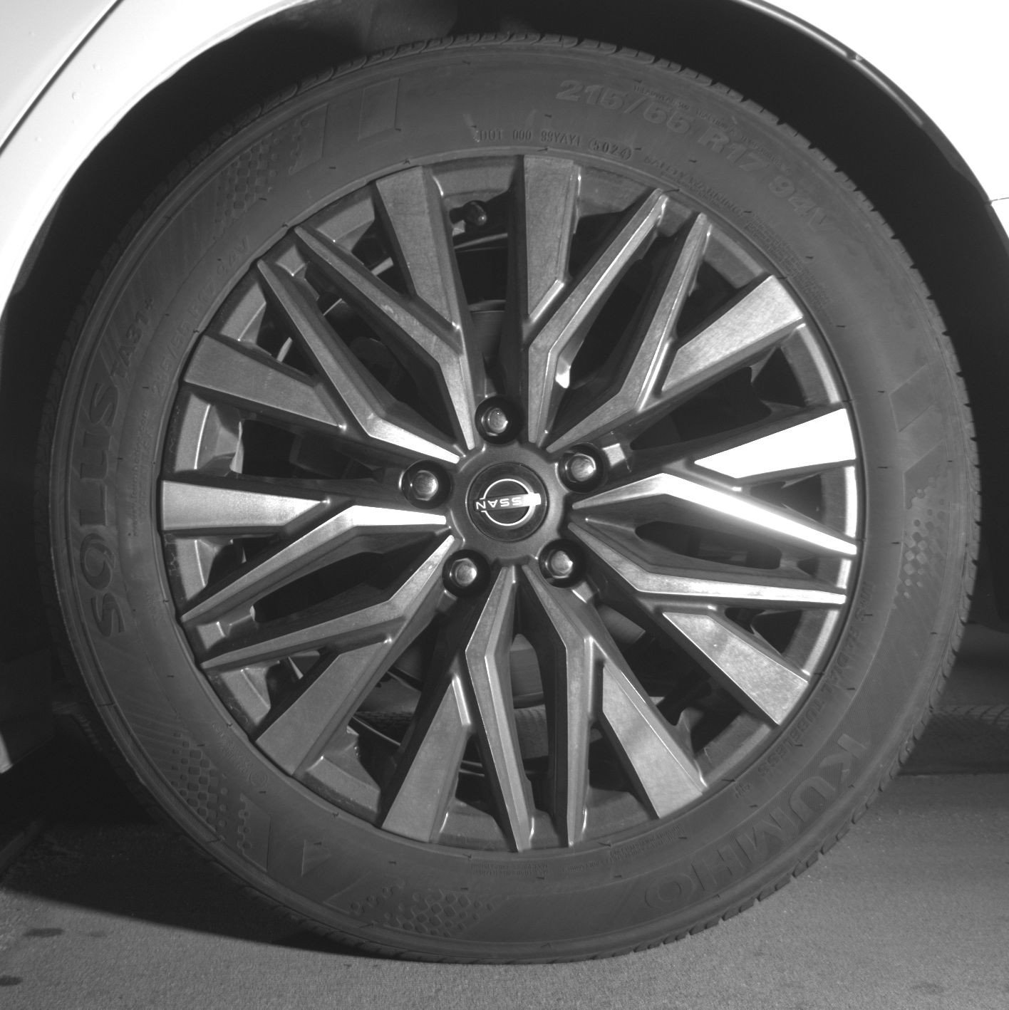 Thumbnail: 2025 Nissan Altima - 14