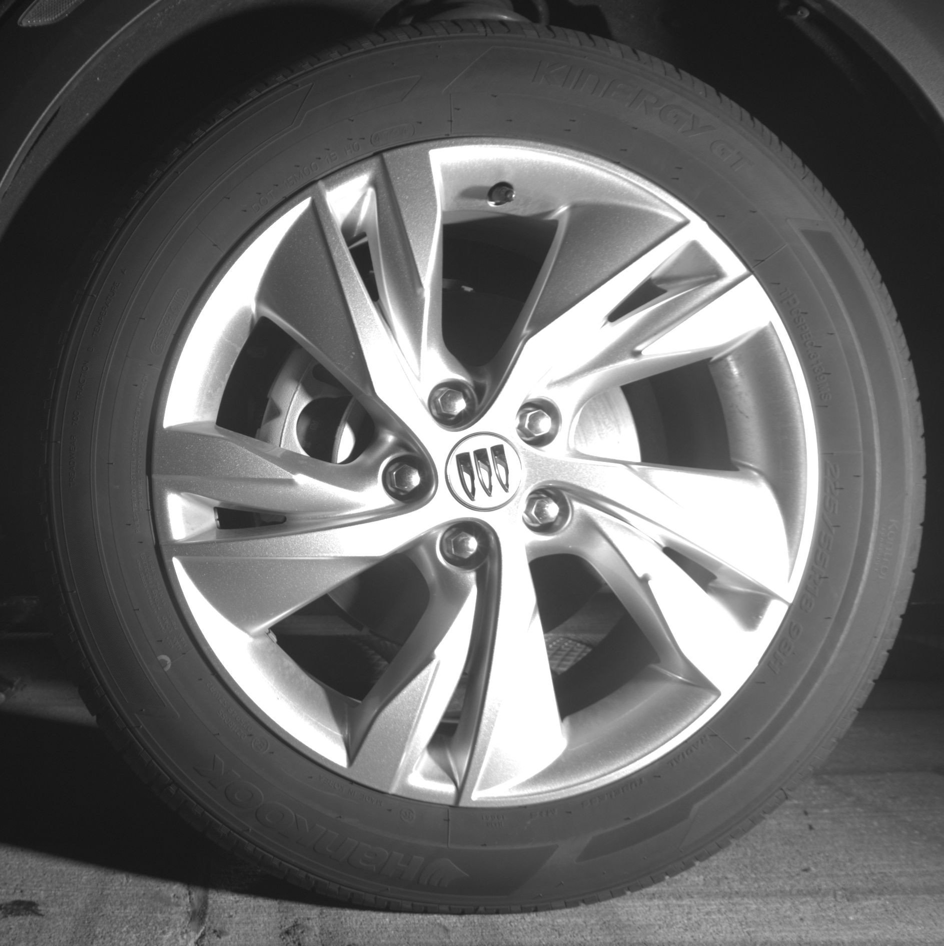 Thumbnail: 2025 Buick Encore GX - 12