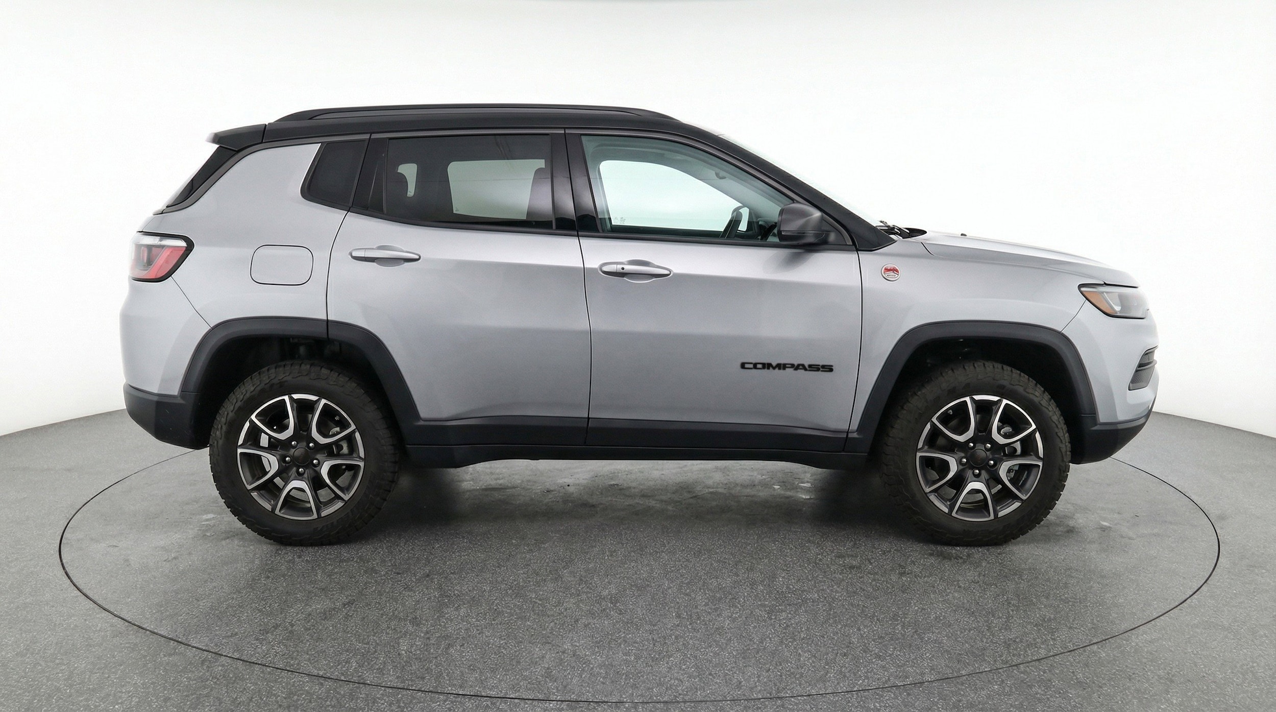 Thumbnail: 2025 Jeep Compass - 11