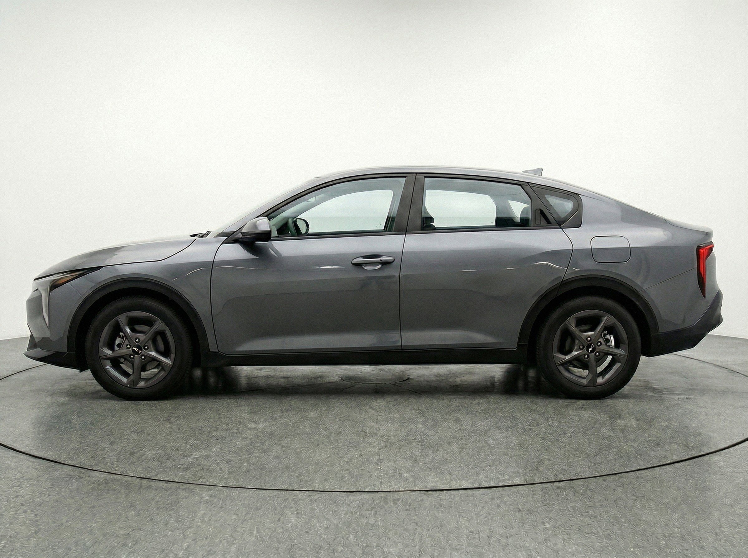 Thumbnail: 2025 Kia K4 - 5
