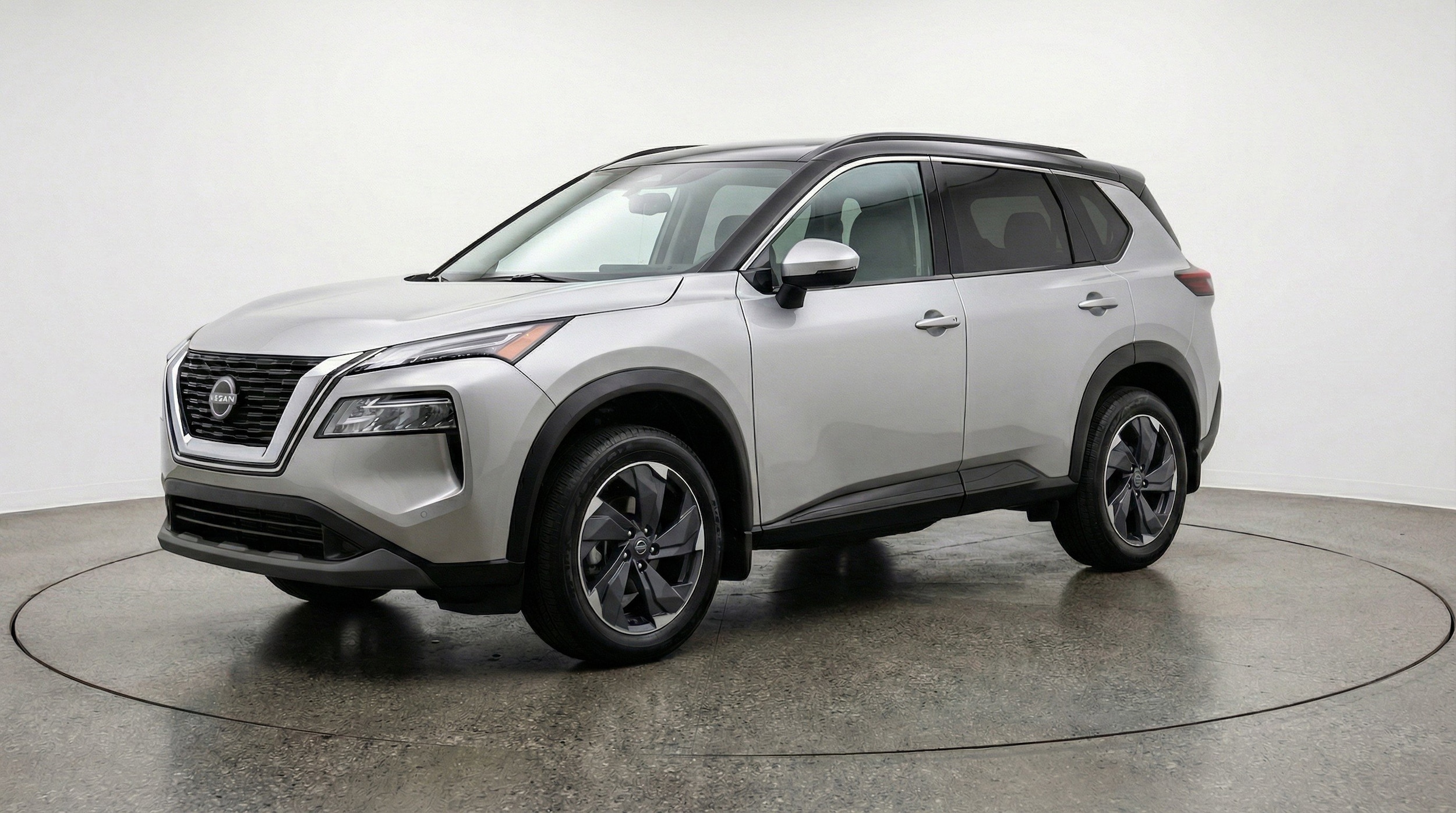 Thumbnail: 2025 Nissan Rogue - 3