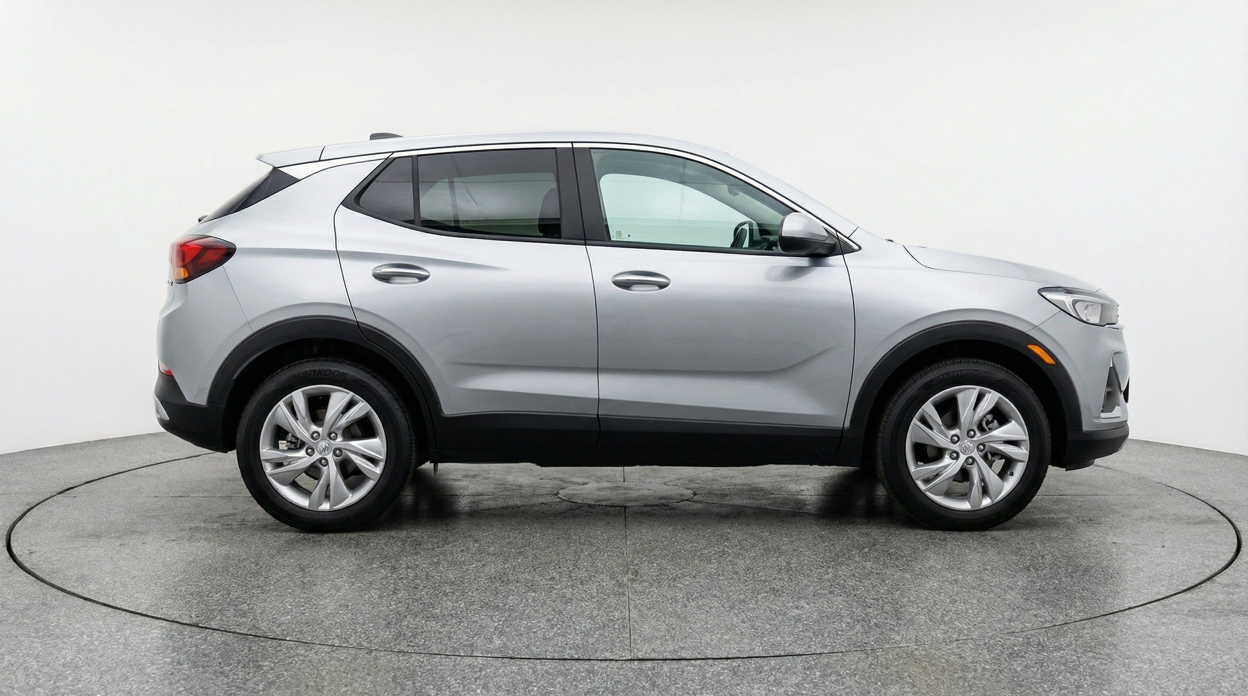 Thumbnail: 2026 Buick Encore GX - 11