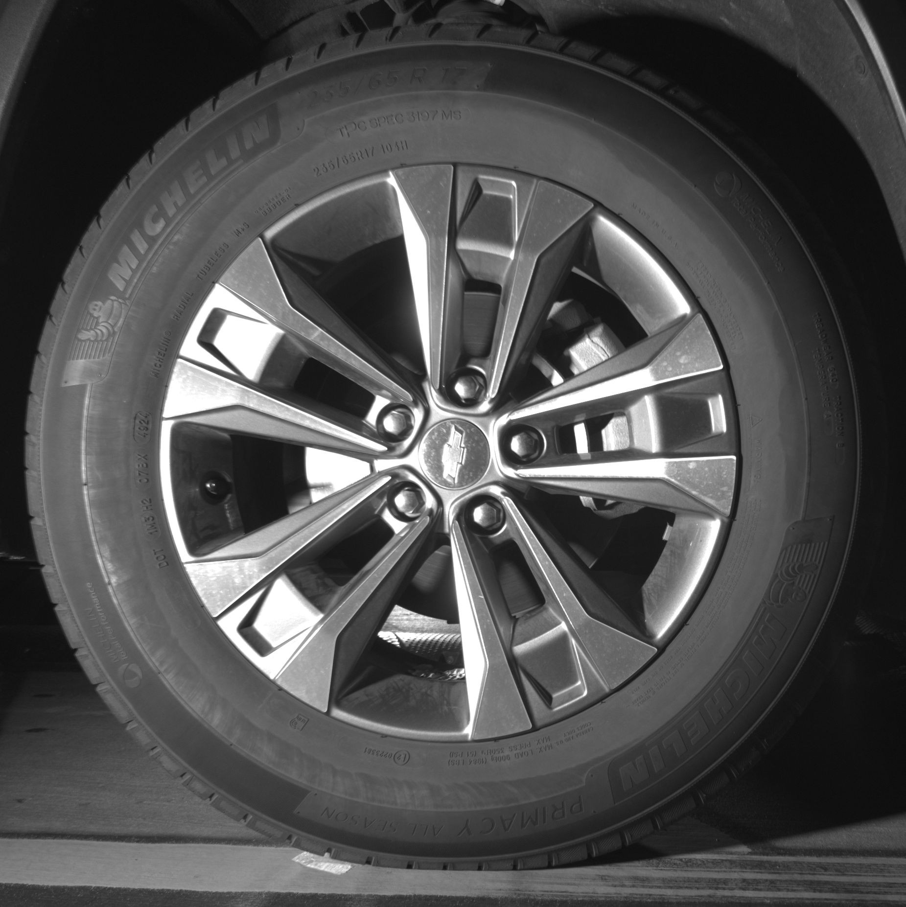 Thumbnail: 2025 Chevrolet Equinox - 10