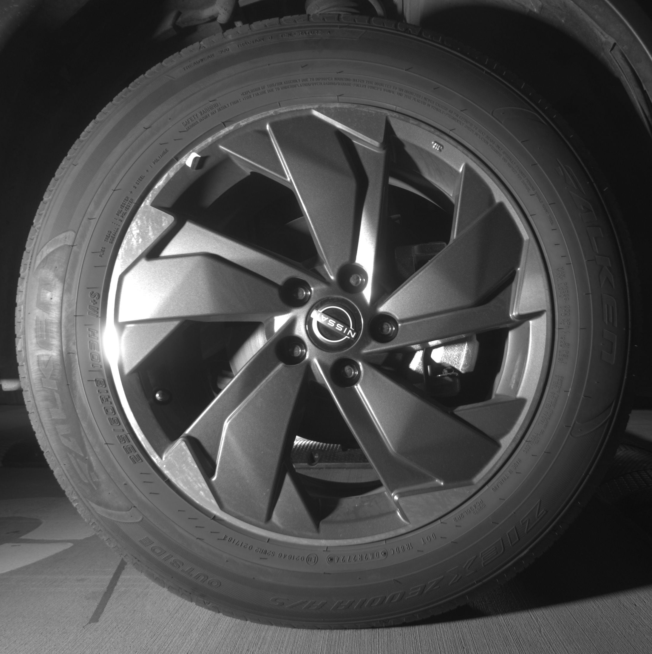 Thumbnail: 2025 Nissan Rogue - 10