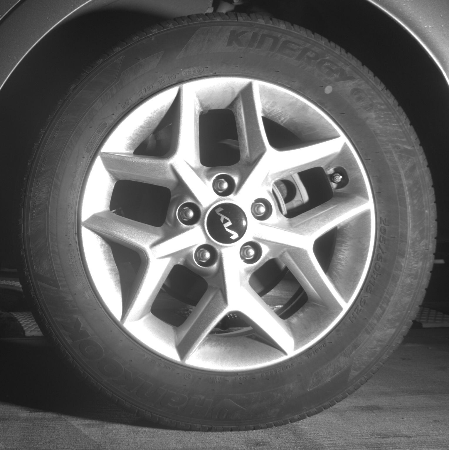 Thumbnail: 2025 Kia Soul - 16