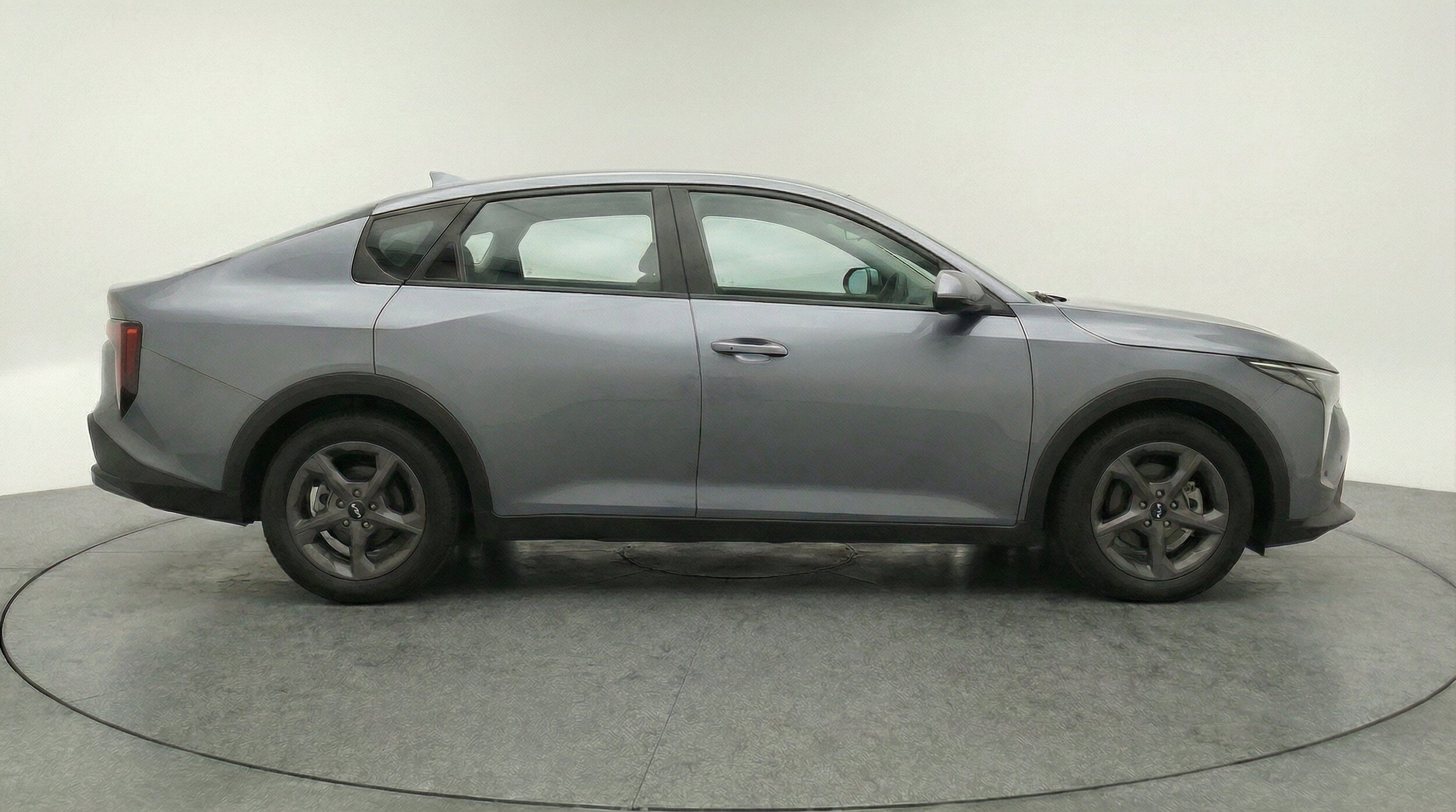 Thumbnail: 2025 Kia K4 - 11