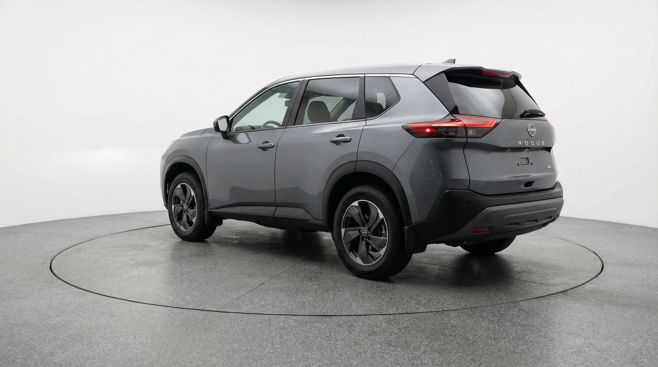 Thumbnail: 2025 Nissan Rogue - 5