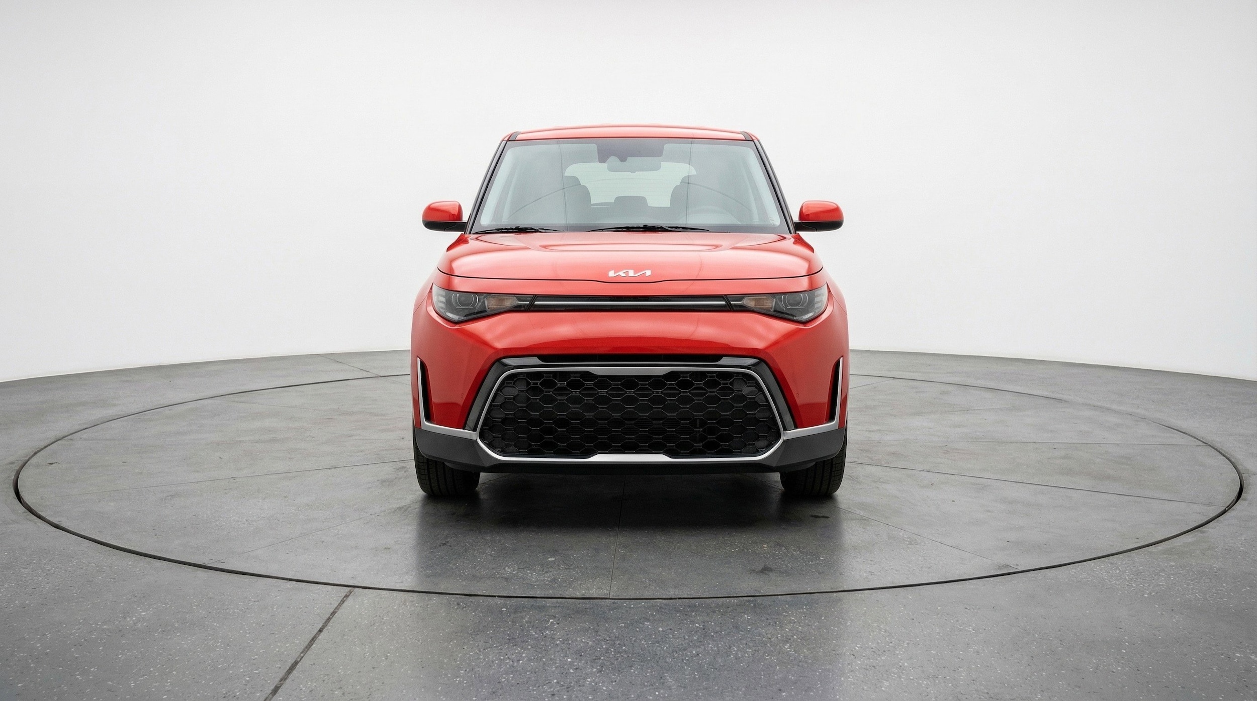 Thumbnail: 2025 Kia Soul - 2
