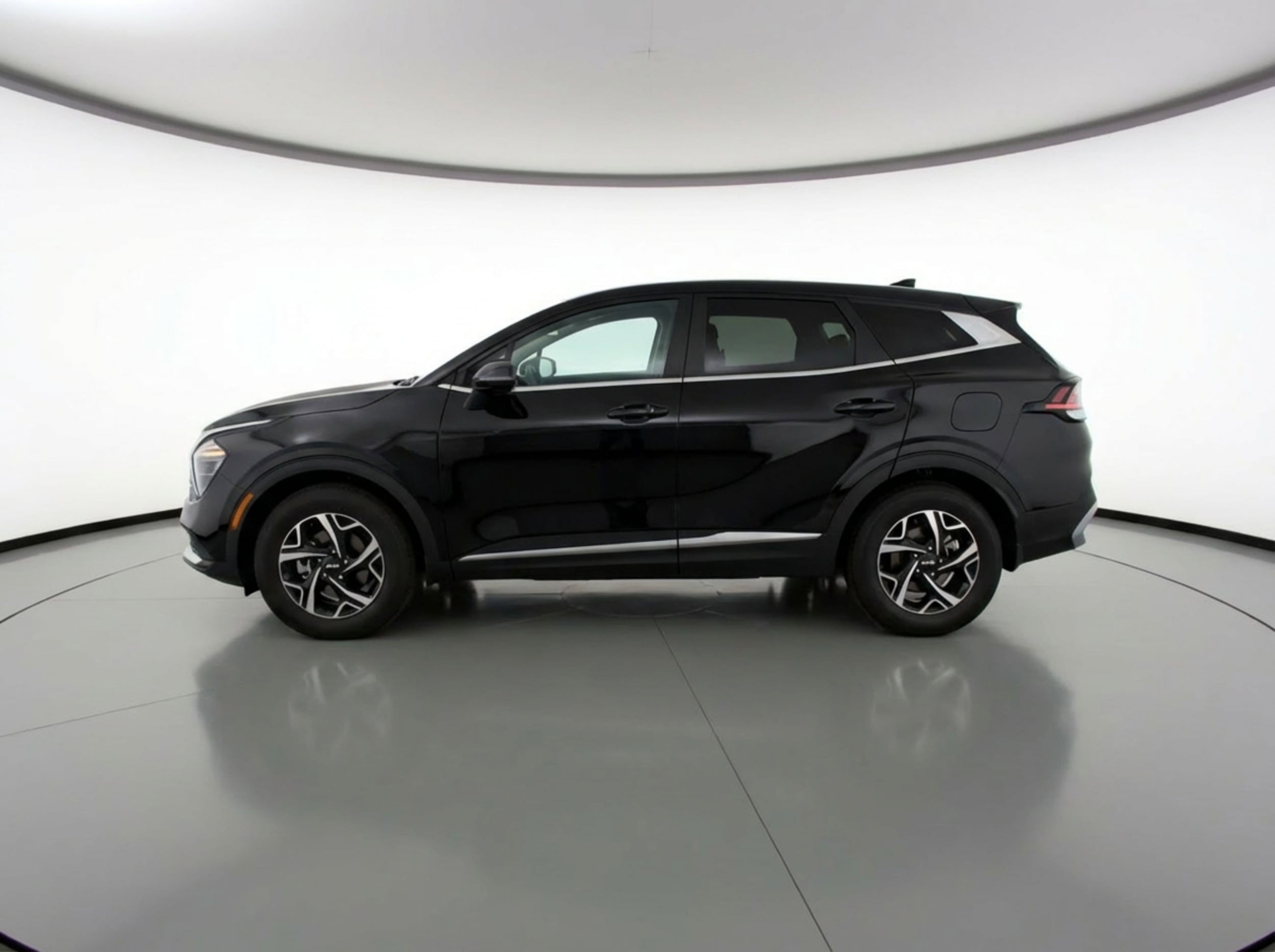 Thumbnail: 2025 Kia Sportage - 5