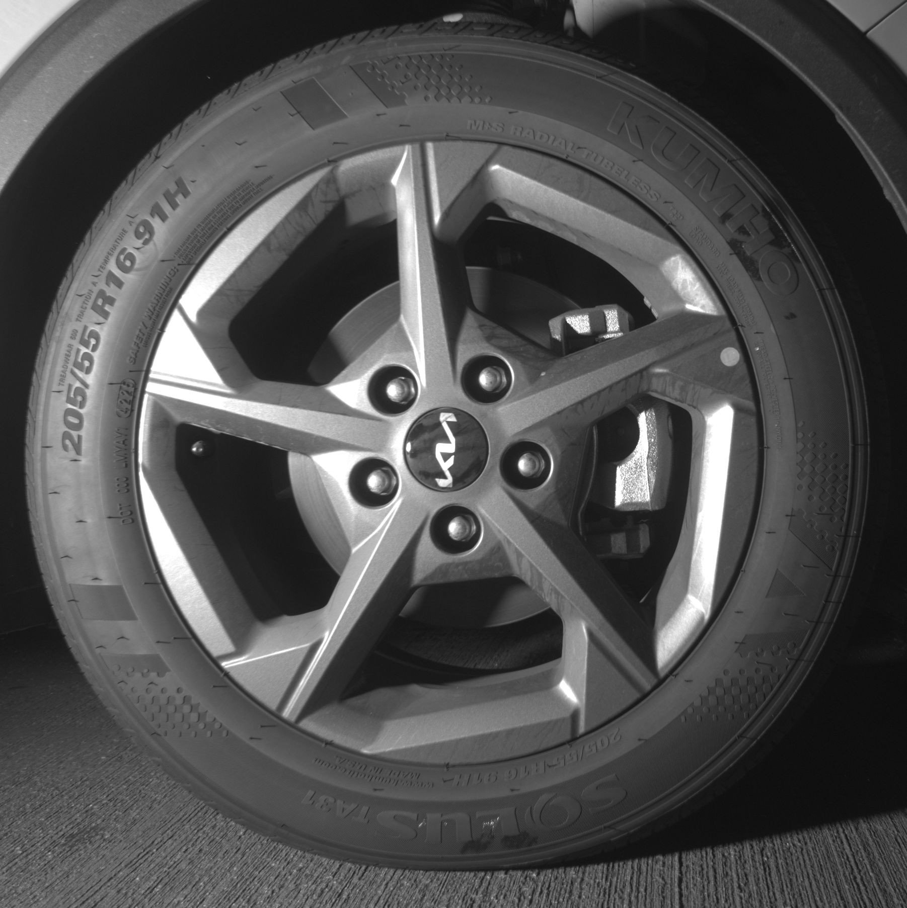 Thumbnail: 2026 Kia K4 - 13