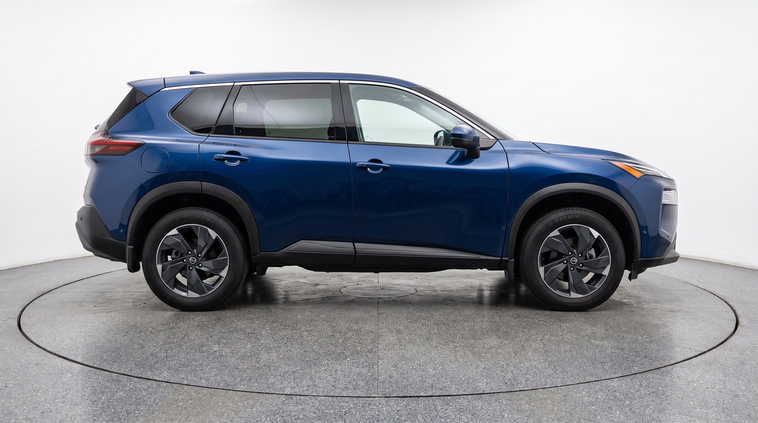Thumbnail: 2025 Nissan Rogue - 11