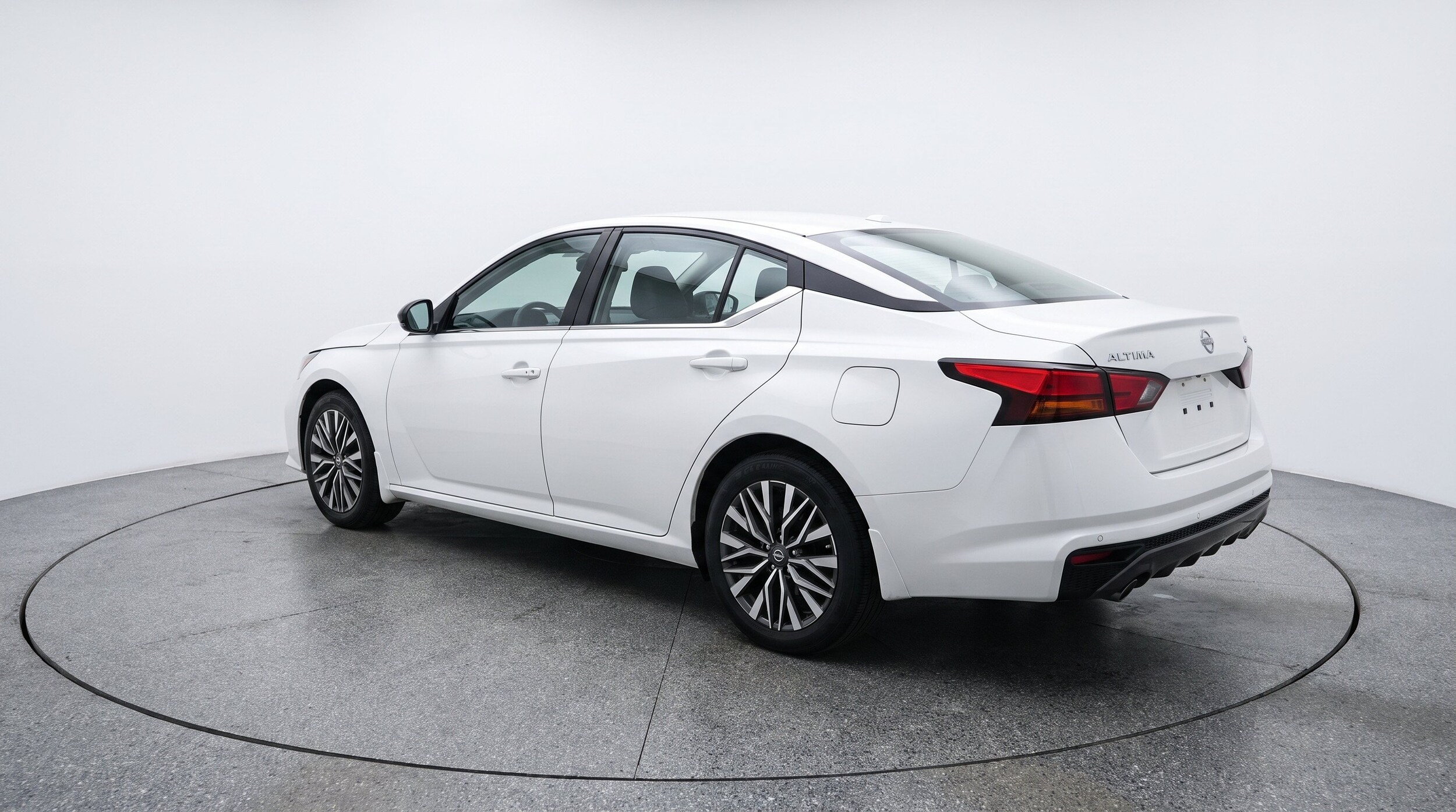 Thumbnail: 2026 Nissan Altima - 6