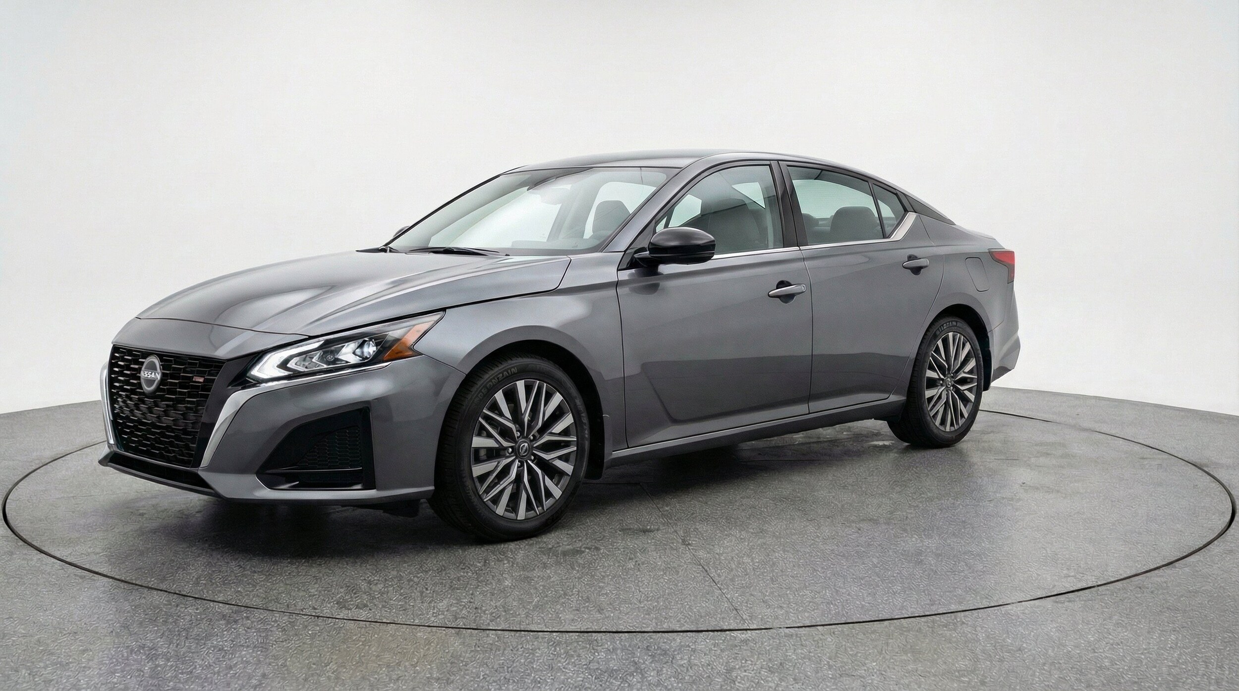 Thumbnail: 2026 Nissan Altima - 3