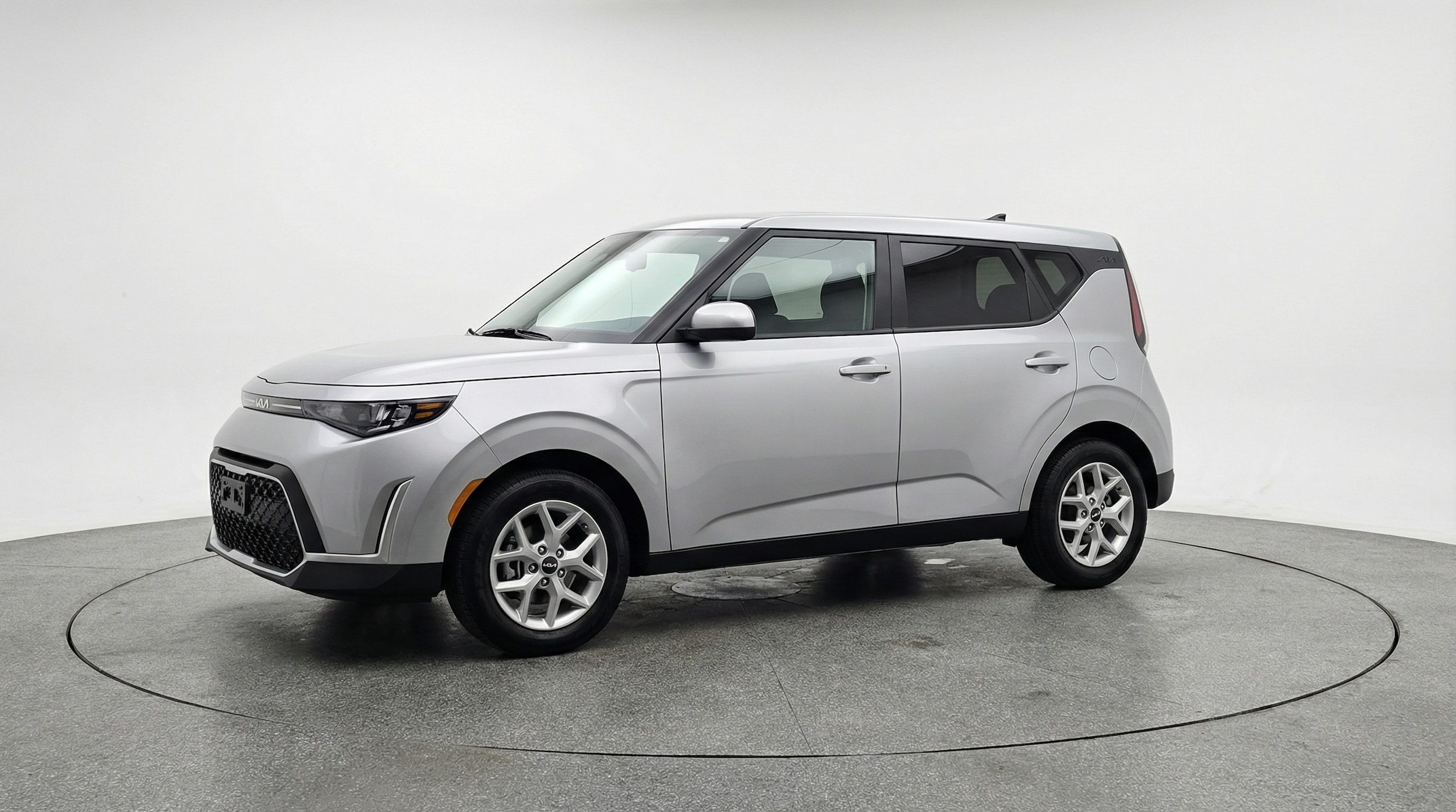 Thumbnail: 2025 Kia Soul - 3