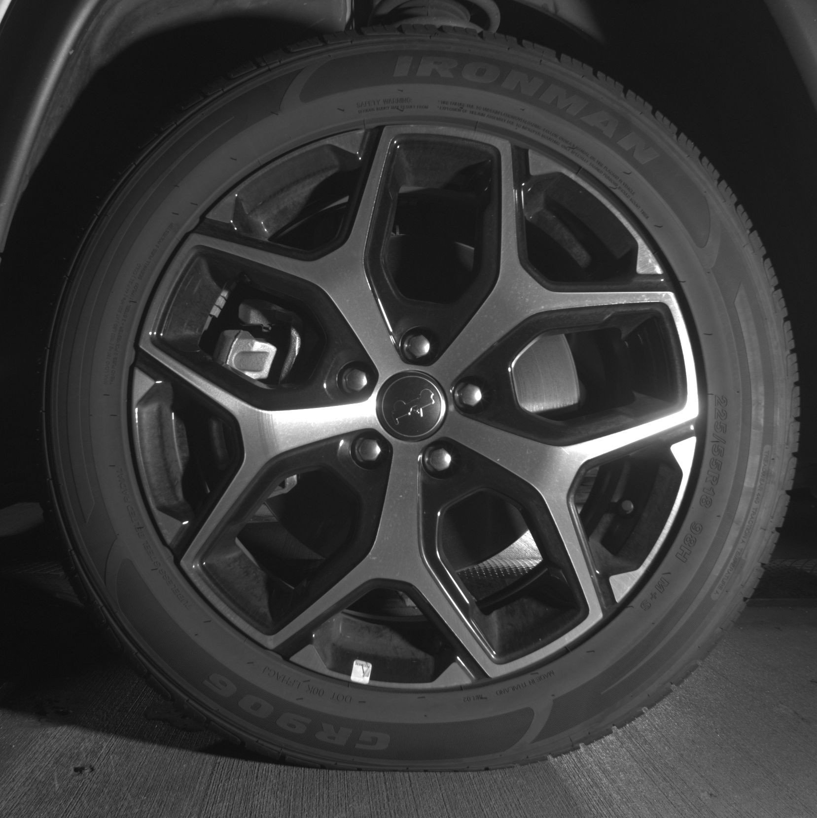 Thumbnail: 2025 Jeep Compass - 12