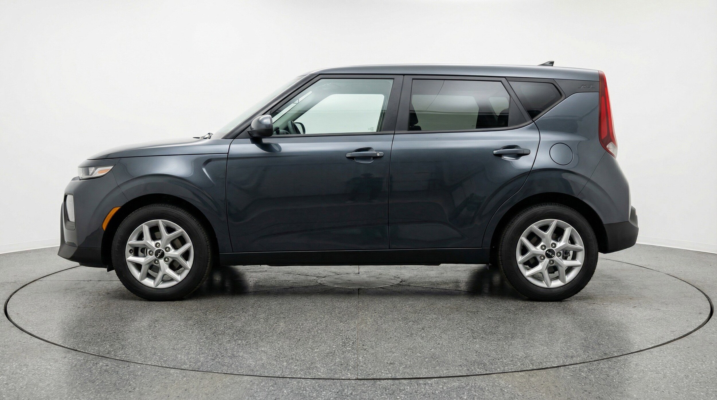 Thumbnail: 2025 Kia Soul - 5