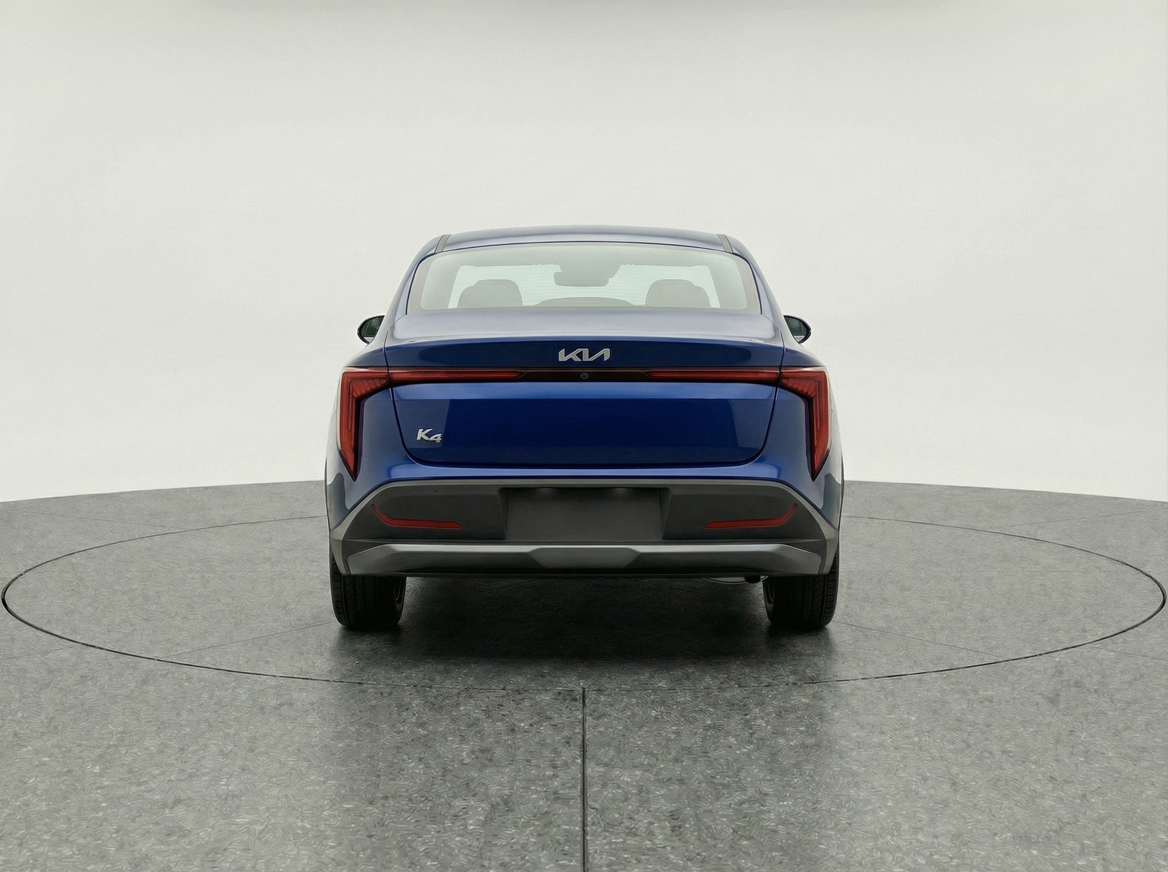 Thumbnail: 2025 Kia K4 - 6