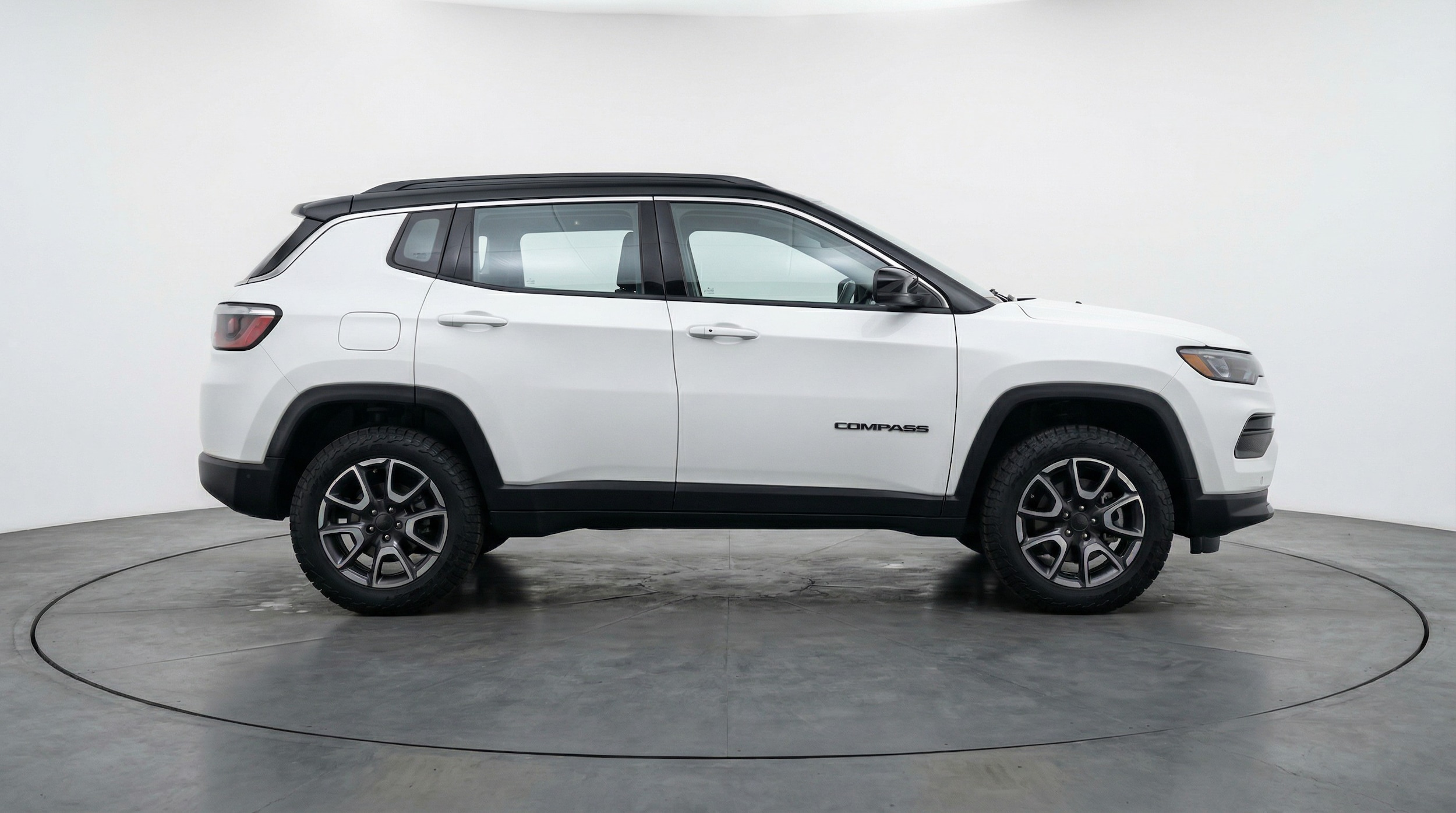 Thumbnail: 2025 Jeep Compass - 8