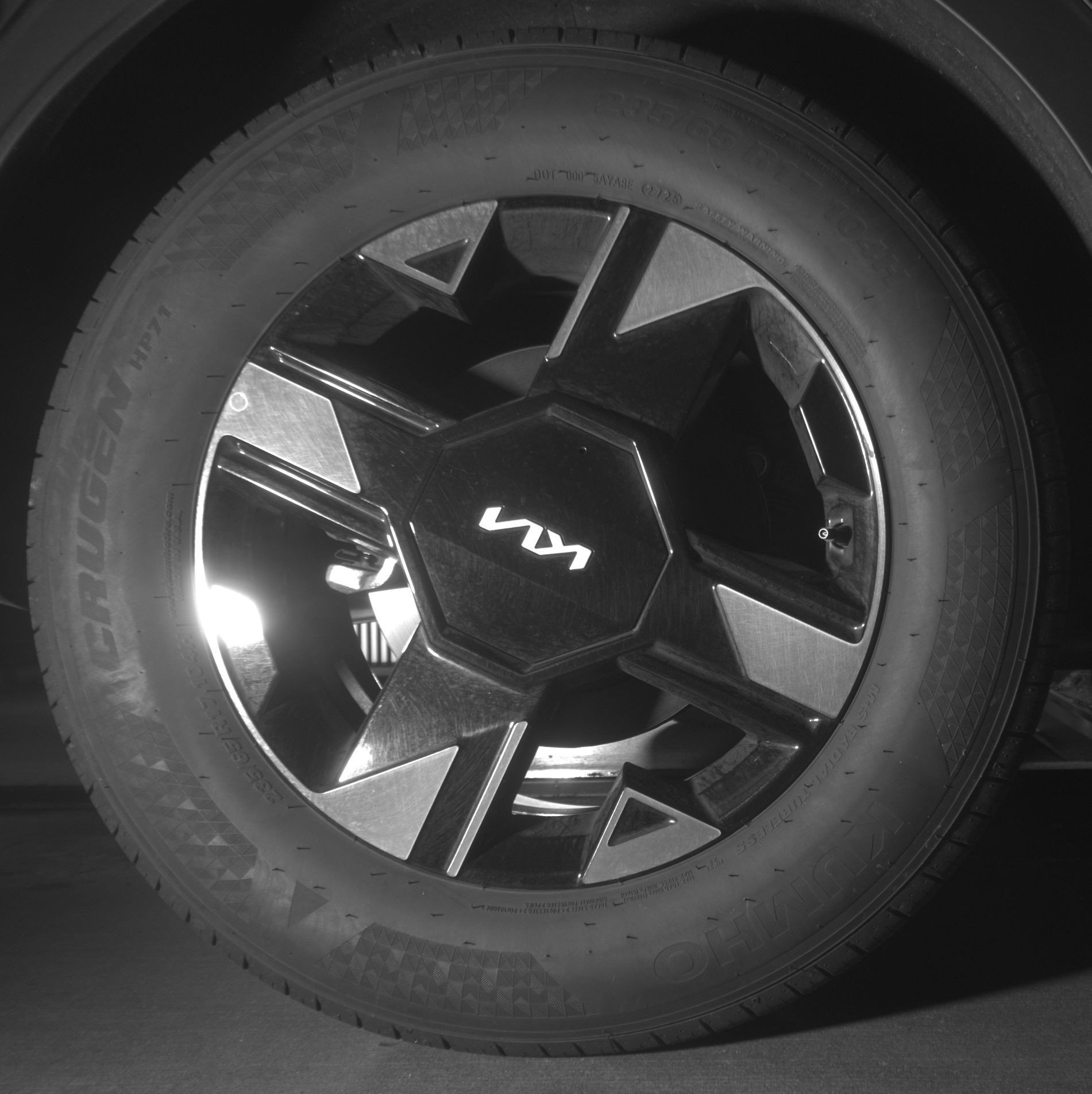 Thumbnail: 2026 Kia Sportage - 15