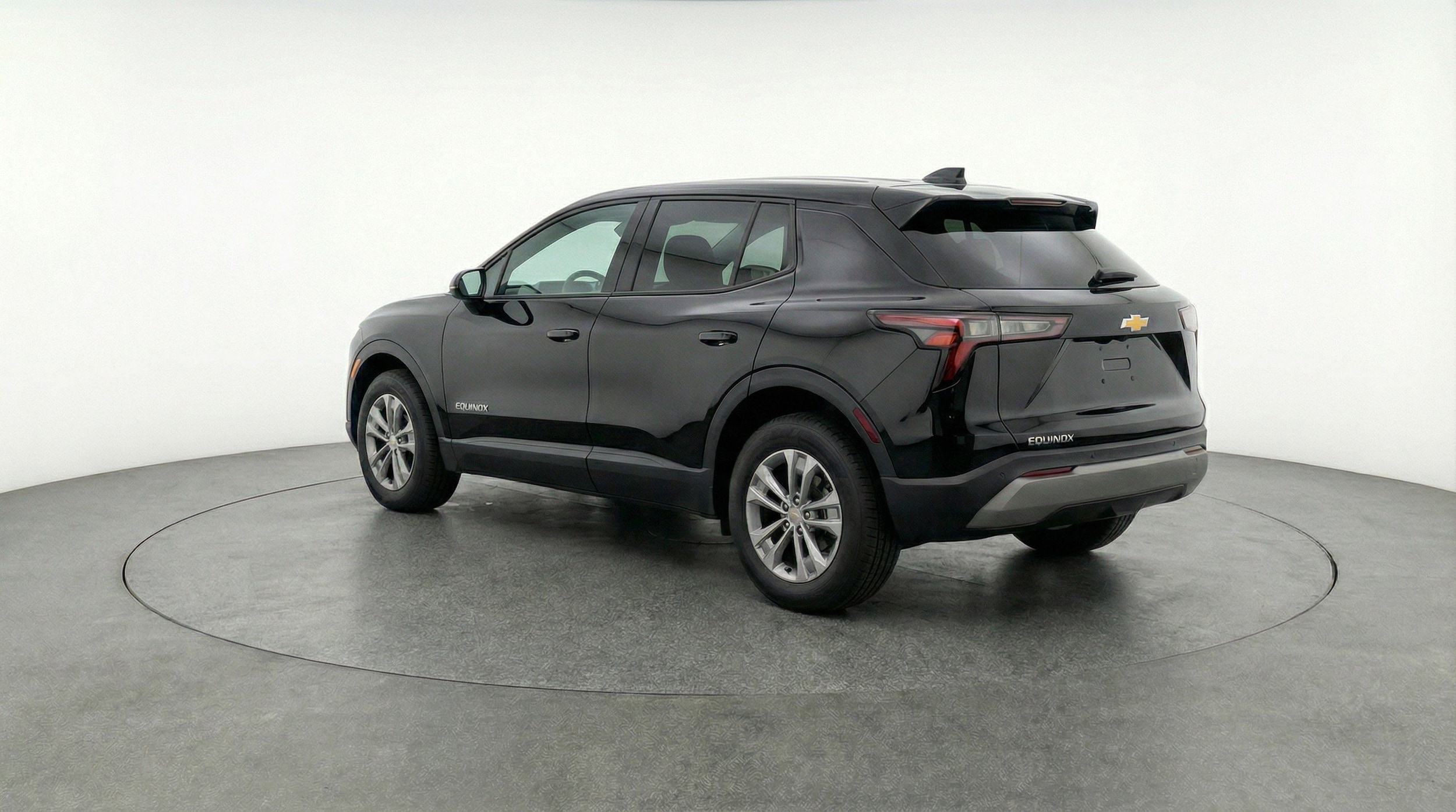 Thumbnail: 2025 Chevrolet Equinox - 6