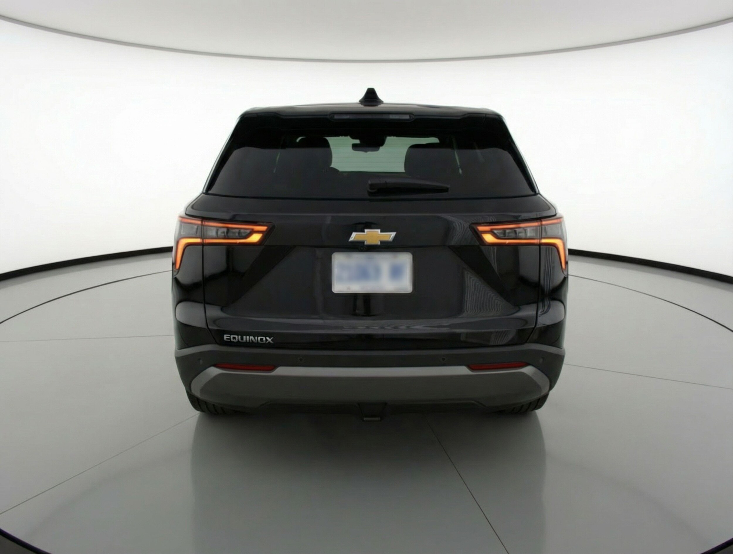 Thumbnail: 2025 Chevrolet Equinox - 6