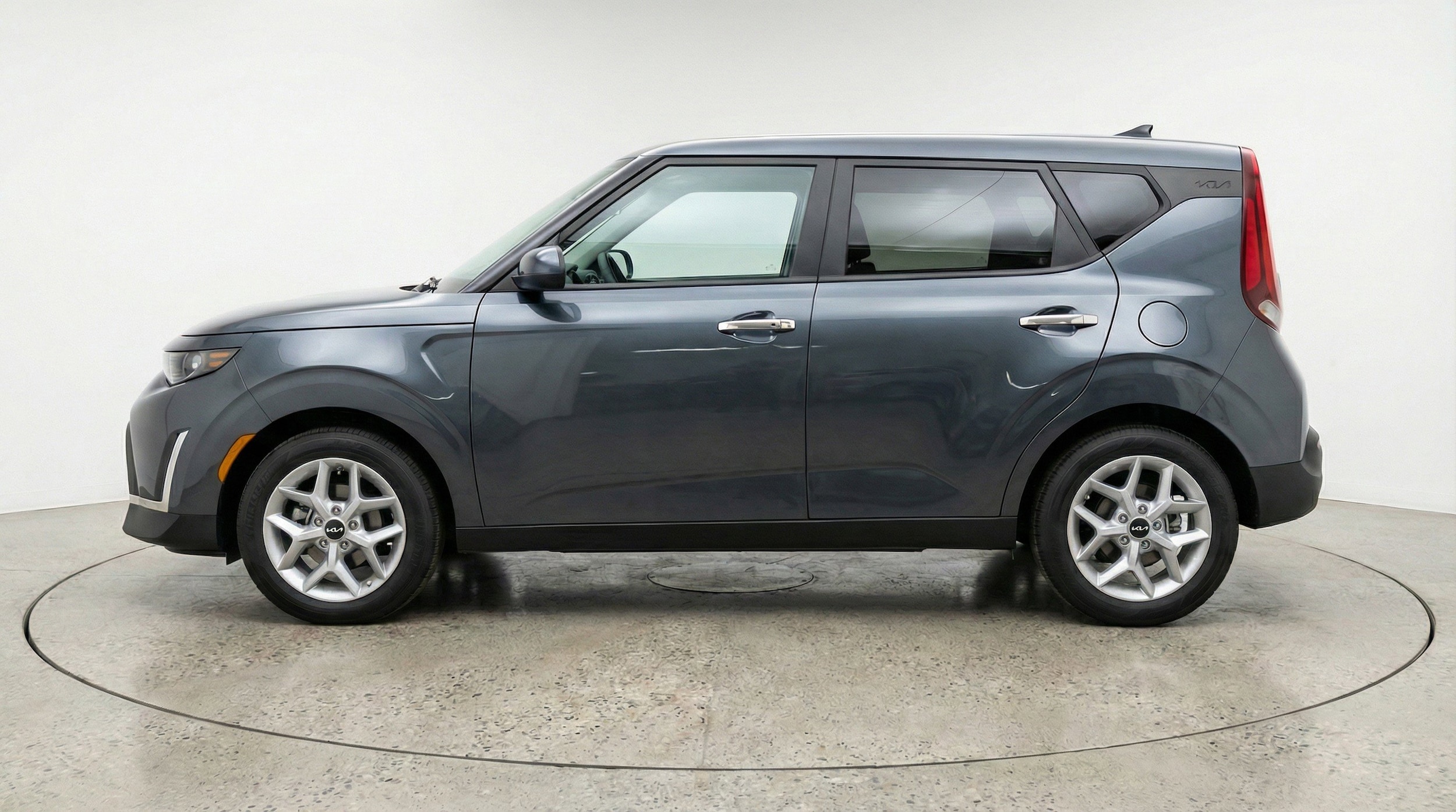 Thumbnail: 2025 Kia Soul - 5