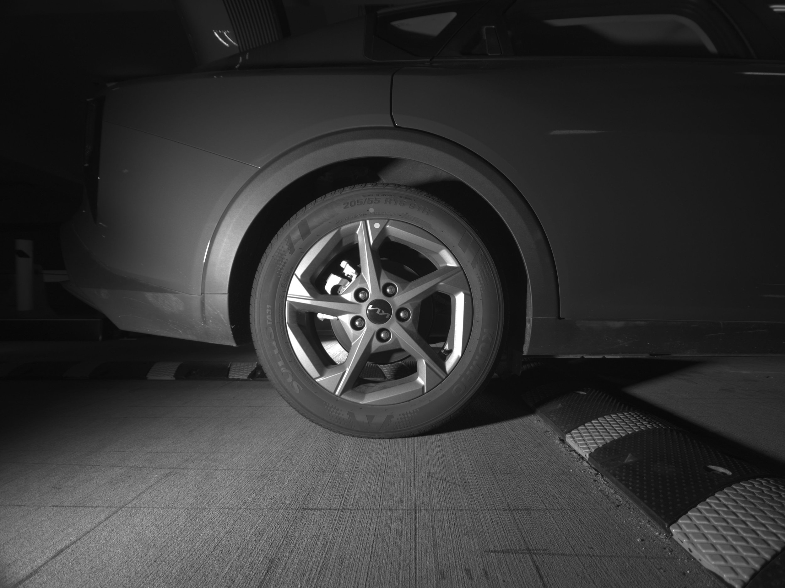 Thumbnail: 2025 Kia K4 - 15