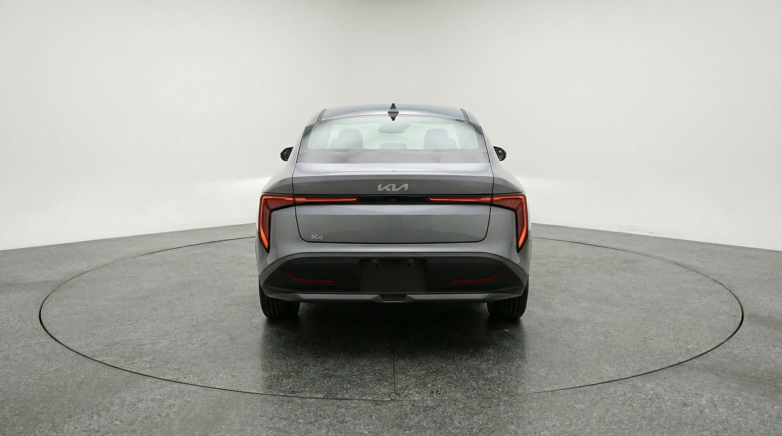 Thumbnail: 2025 Kia K4 - 7