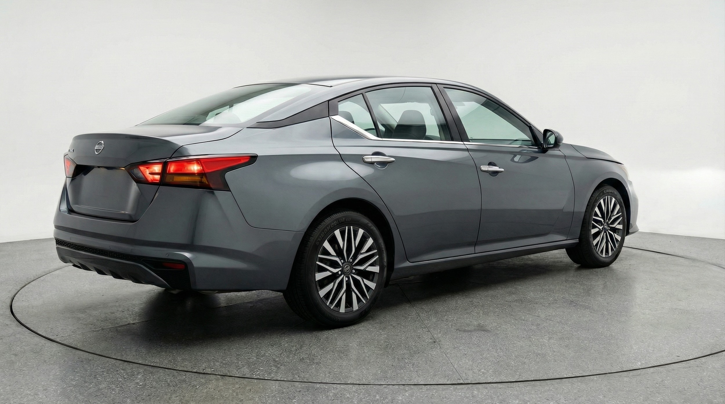 Thumbnail: 2025 Nissan Altima - 7