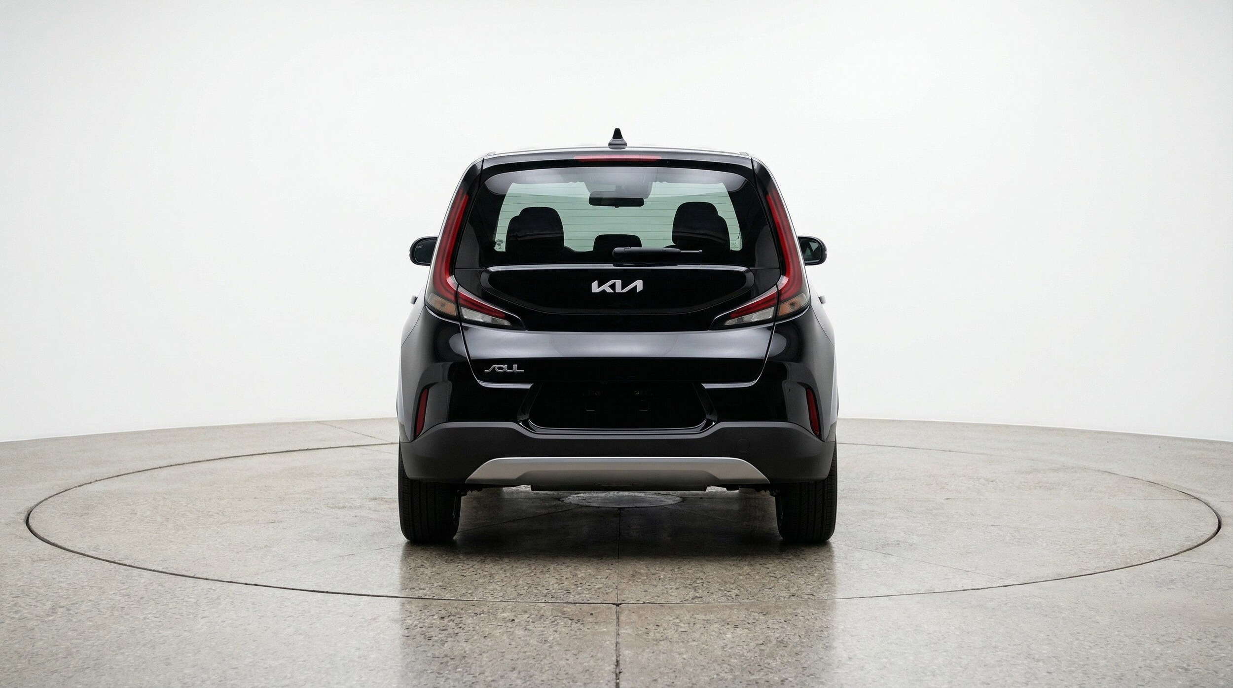 Thumbnail: 2025 Kia Soul - 7