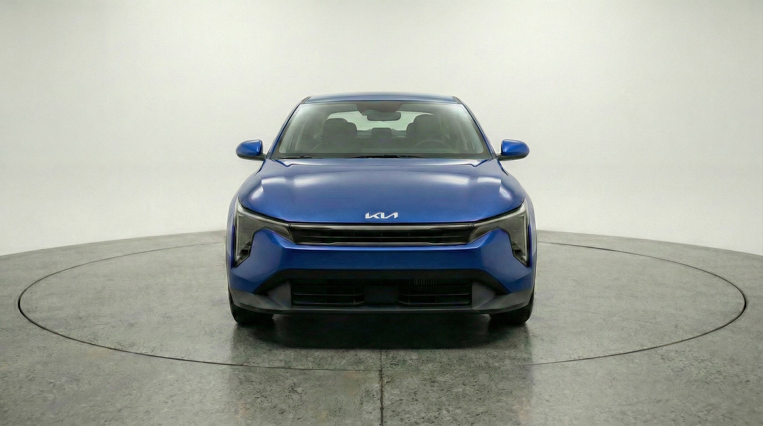Thumbnail: 2025 Kia K4 - 2