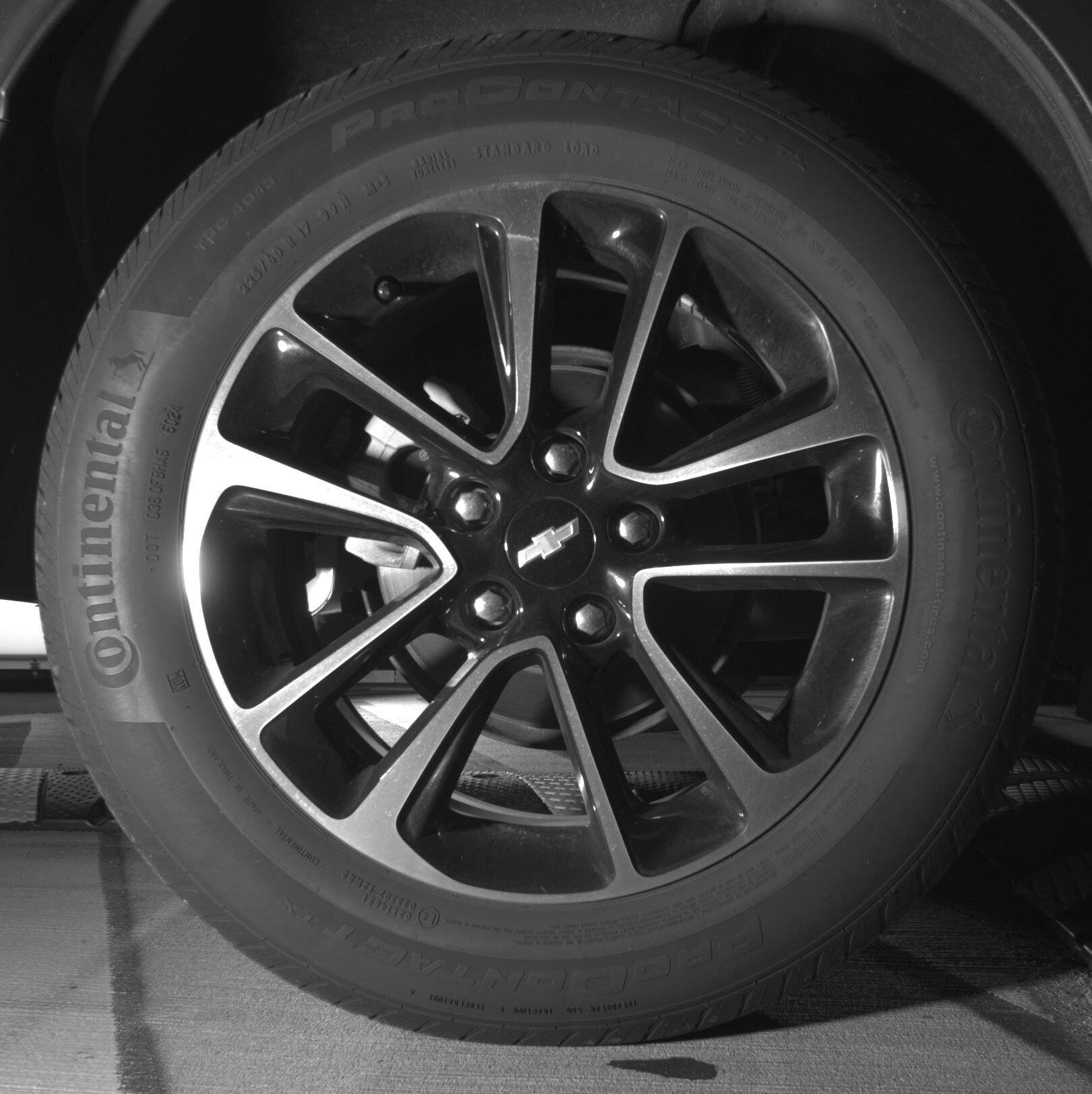 Thumbnail: 2025 Chevrolet TrailBlazer - 12