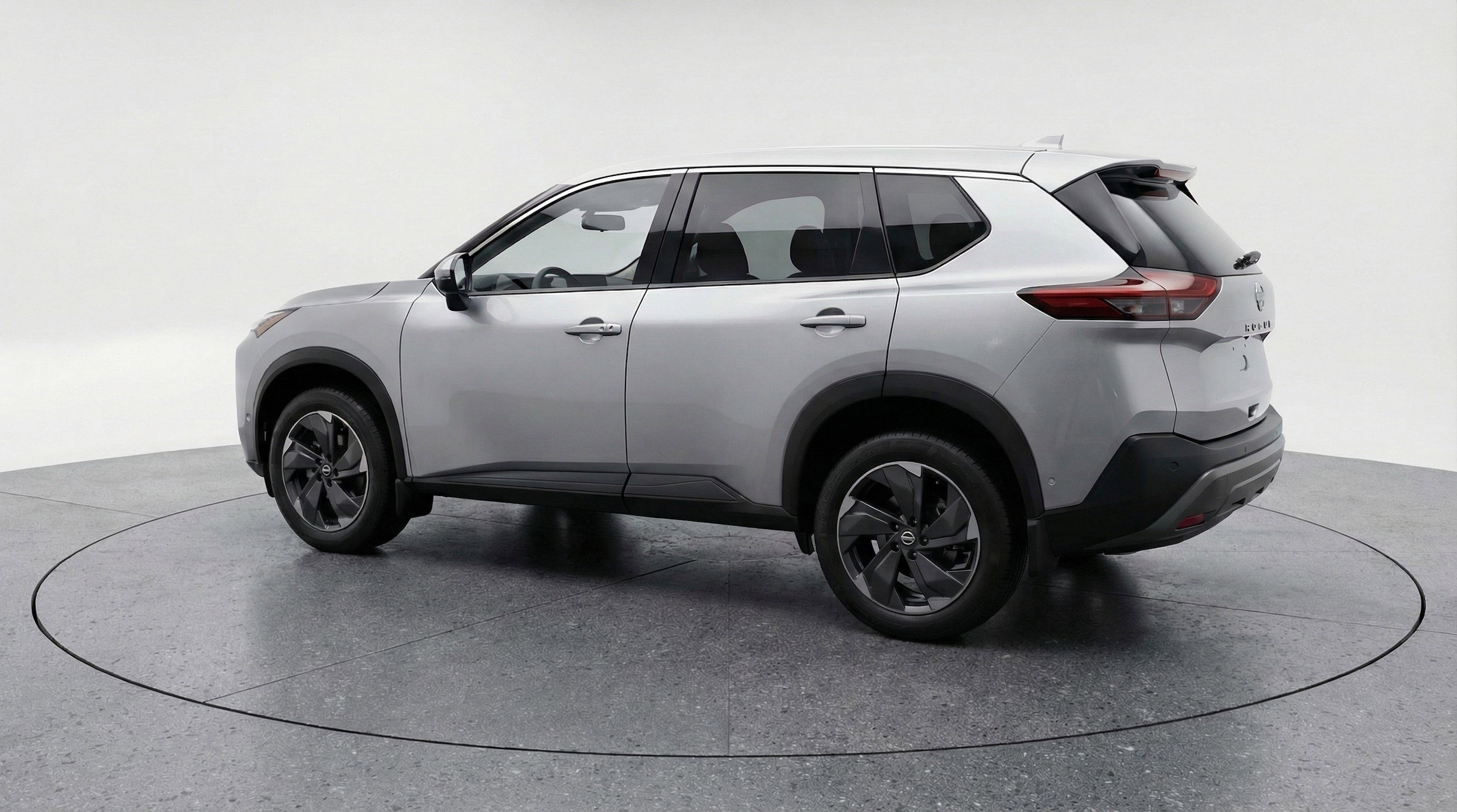 Thumbnail: 2025 Nissan Rogue - 6