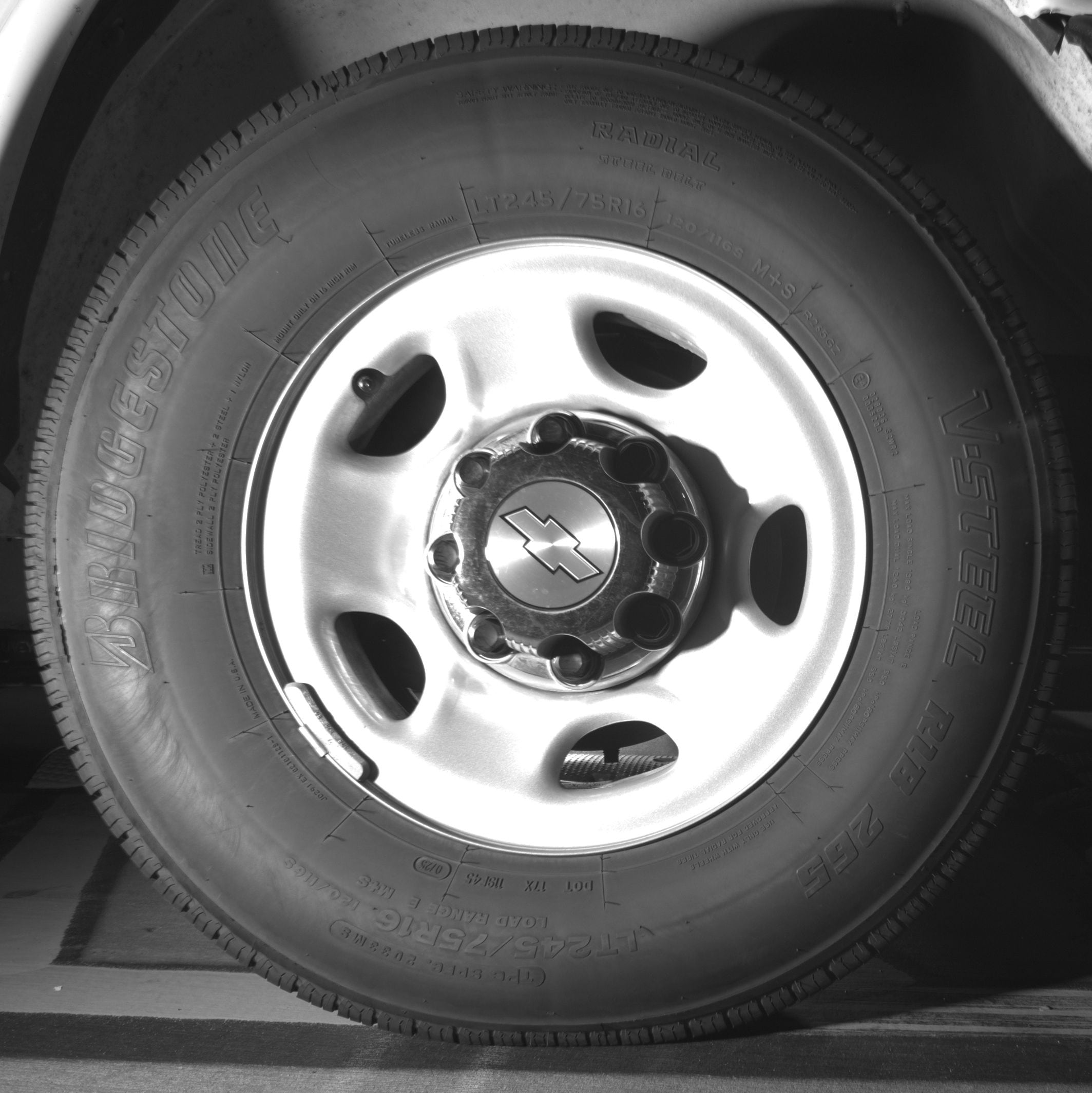 Thumbnail: 2025 Chevrolet Express - 10