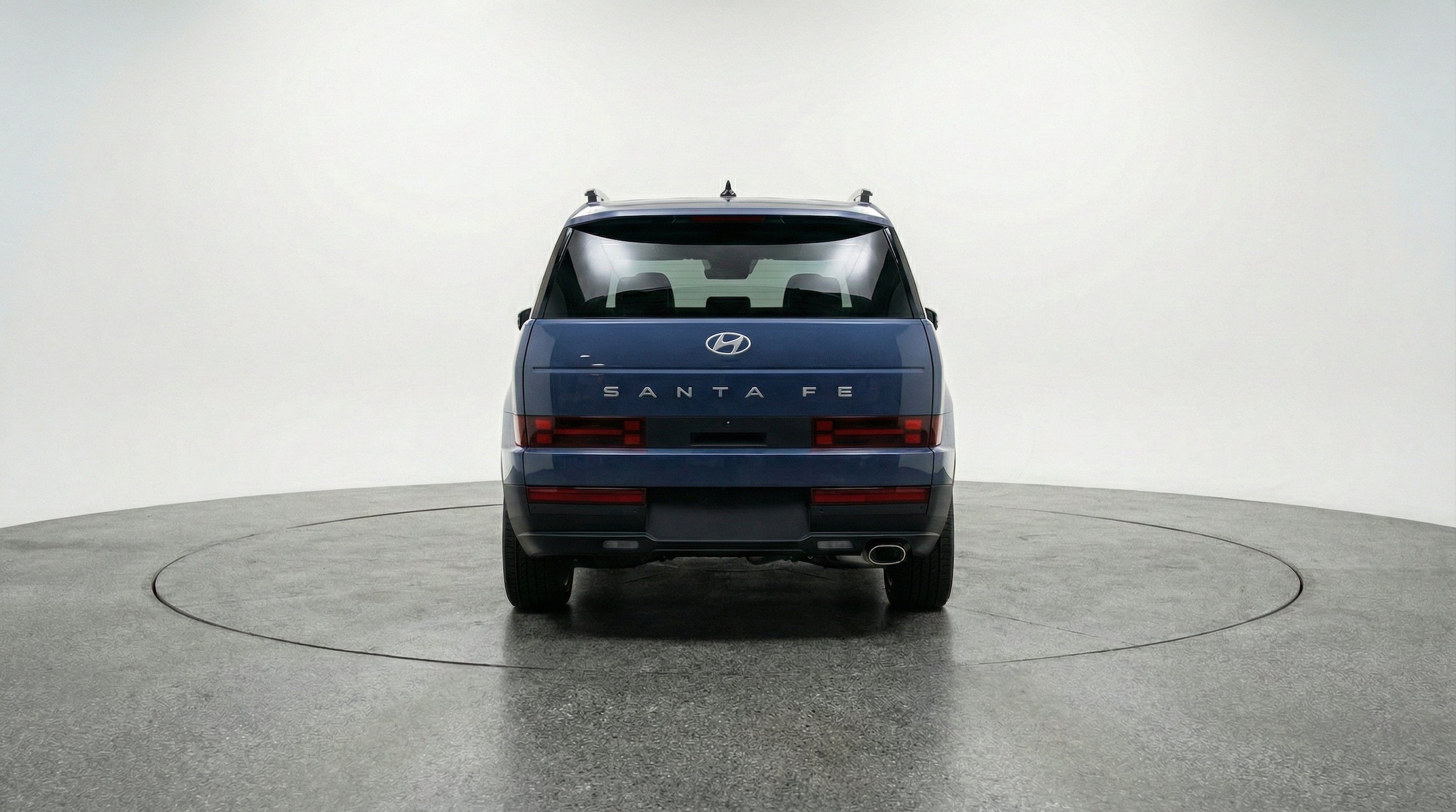 Thumbnail: 2026 Hyundai Santa Fe - 7